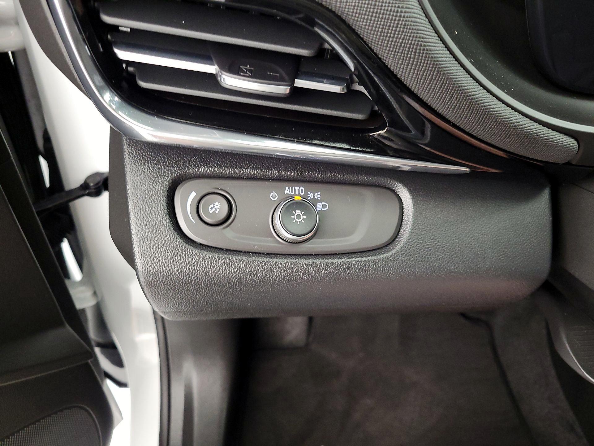 Thumbnail: 2025 Buick Envista - 13