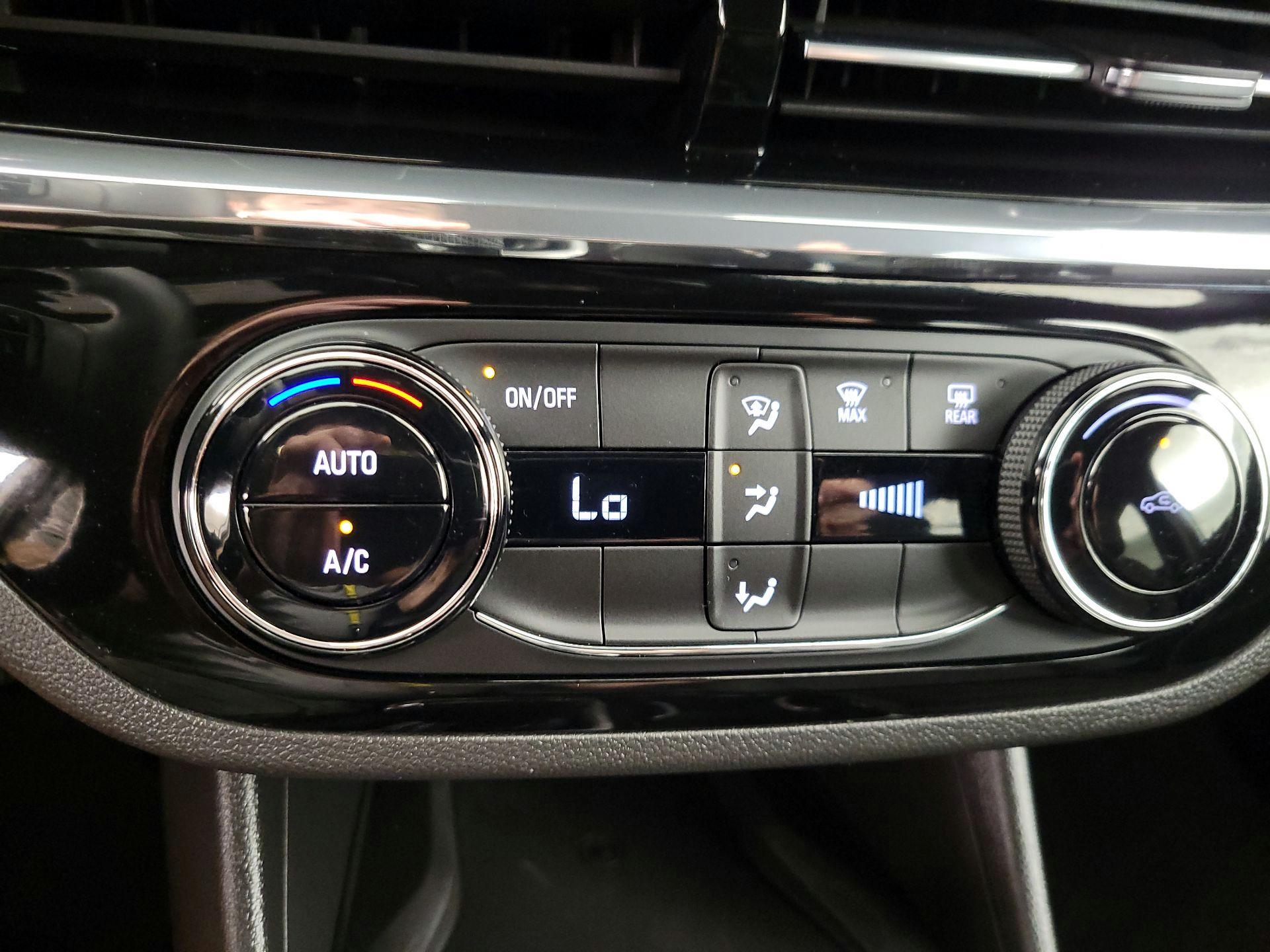 Thumbnail: 2025 Buick Envista - 16