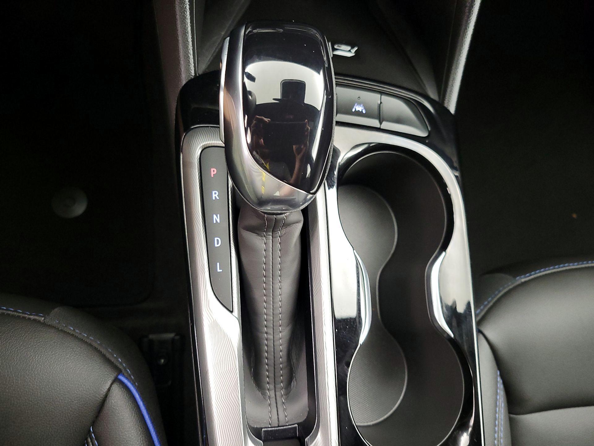 Thumbnail: 2025 Buick Envista - 17