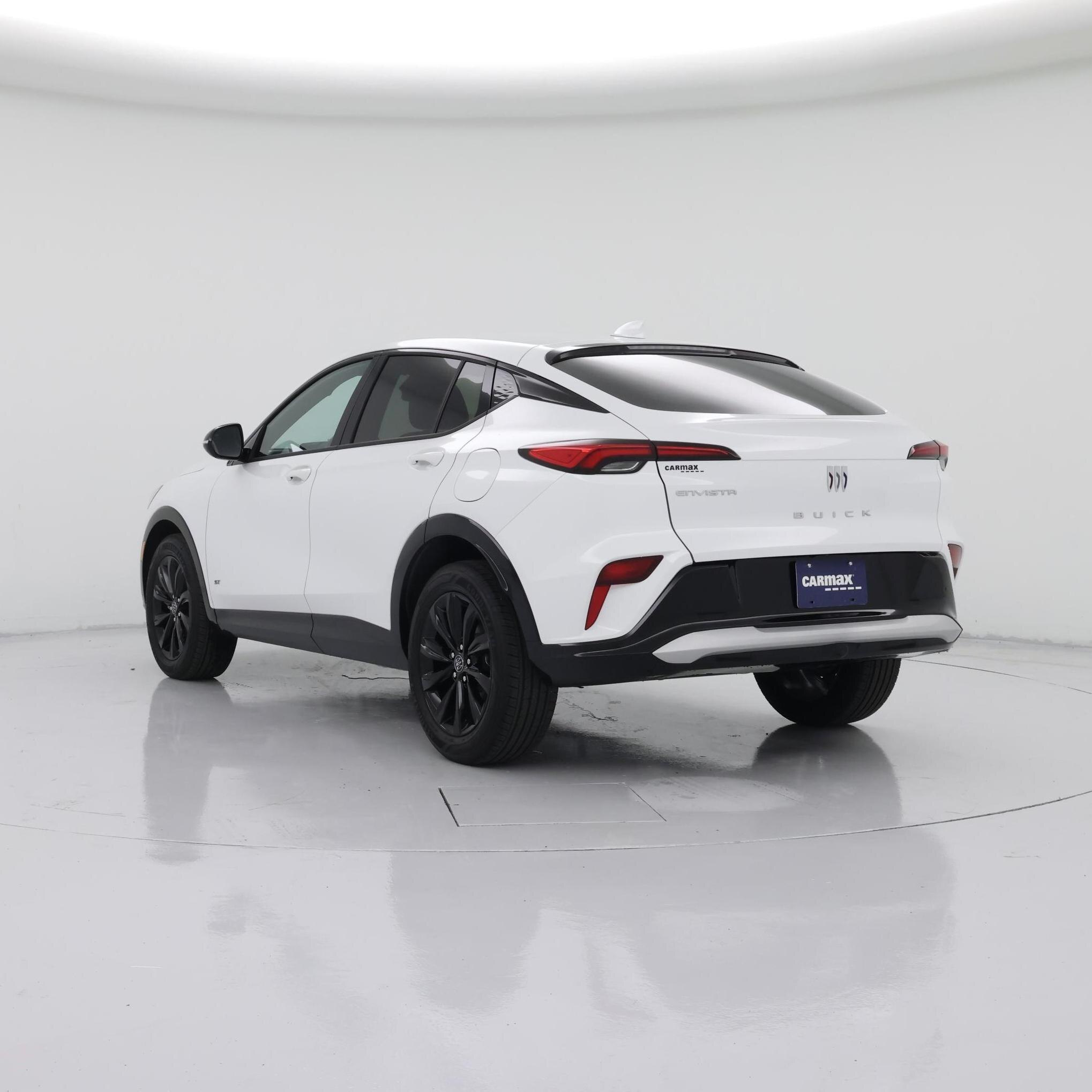 Thumbnail: 2025 Buick Envista - 2
