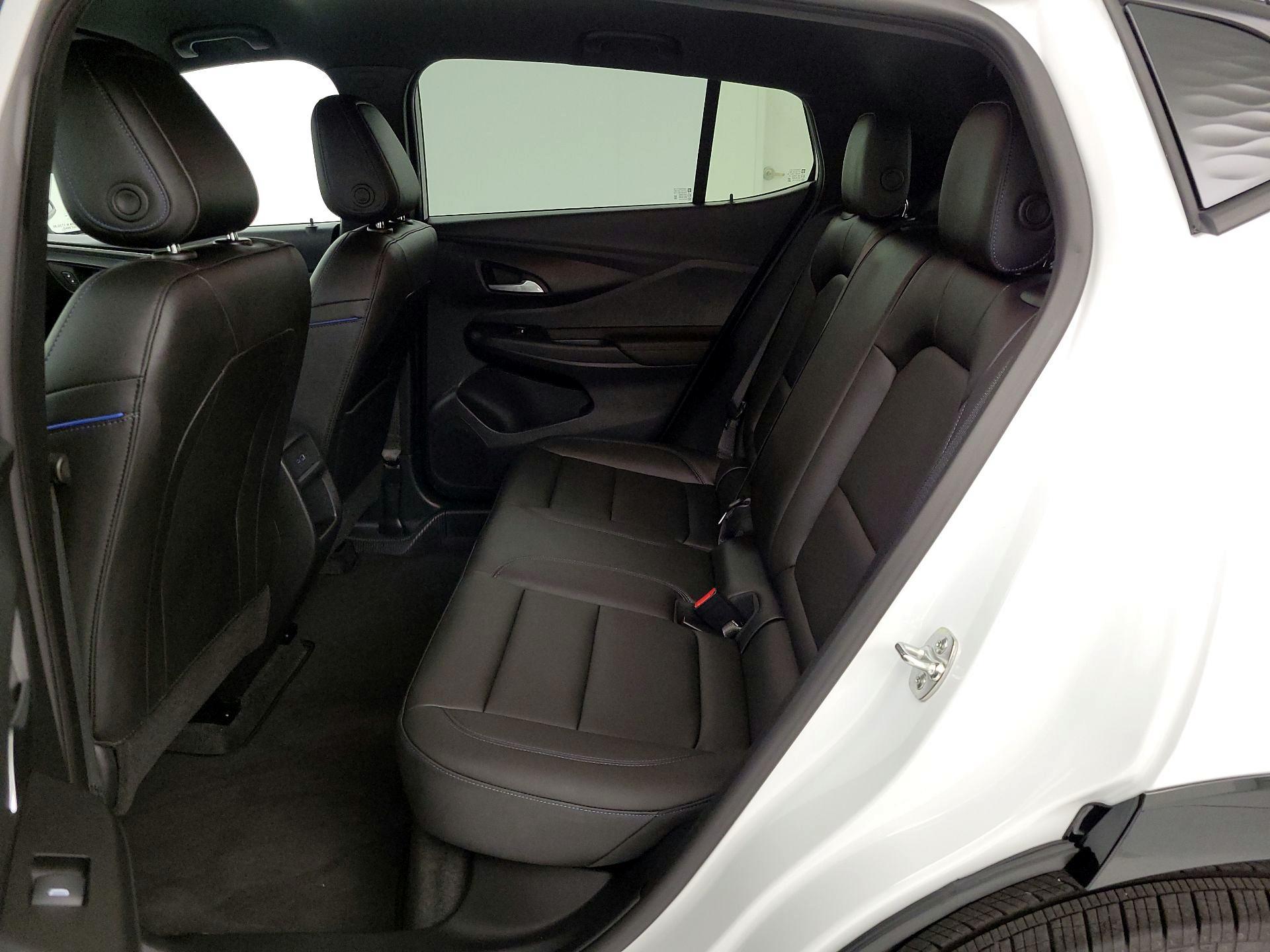 Thumbnail: 2025 Buick Envista - 19