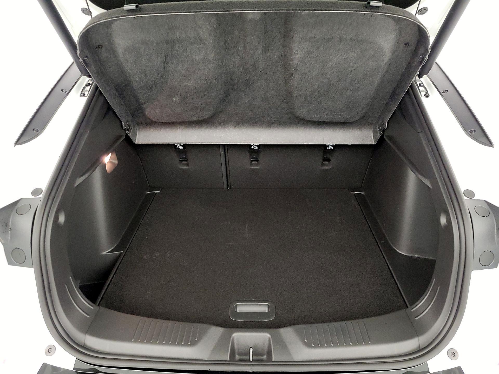 Thumbnail: 2025 Buick Envista - 20