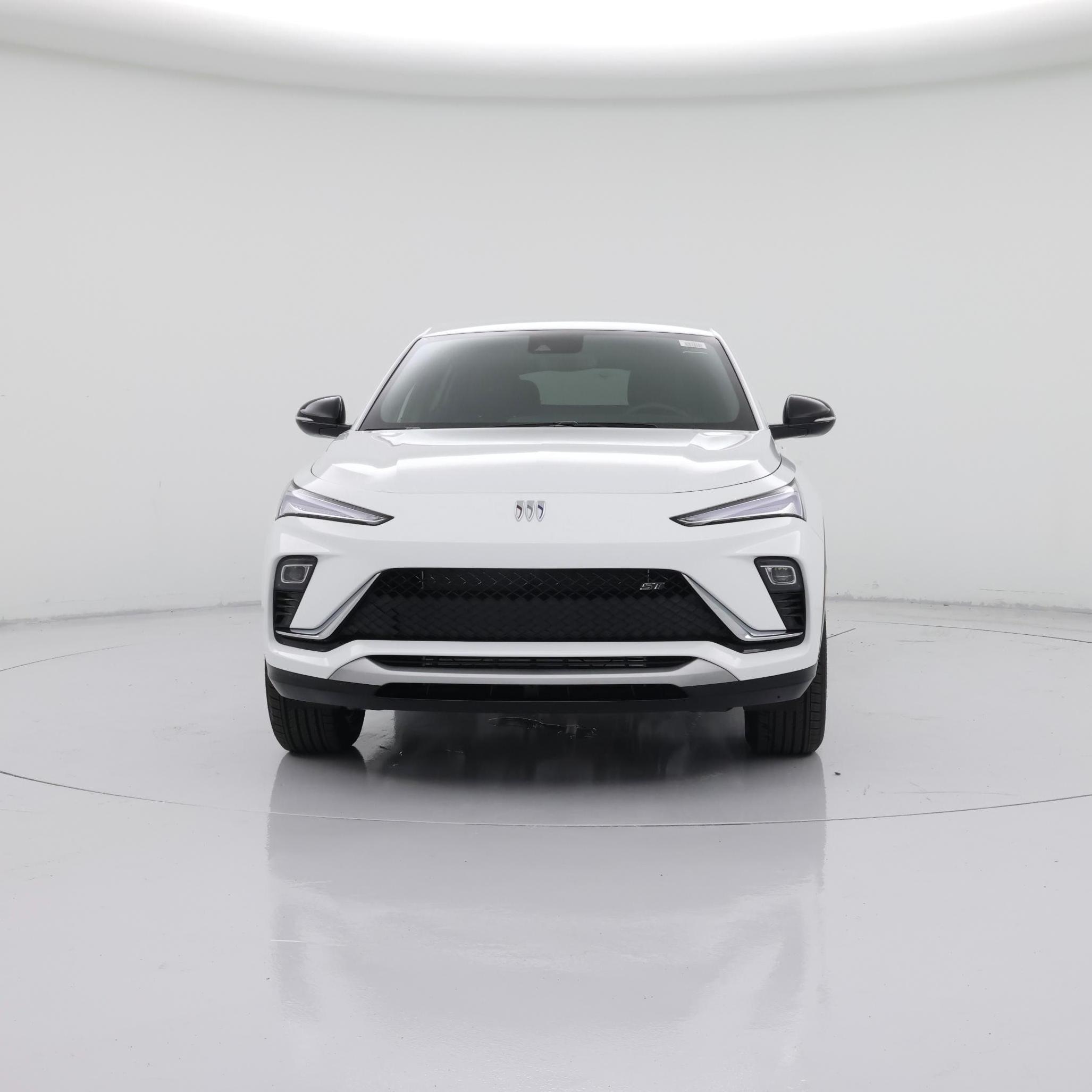 Thumbnail: 2025 Buick Envista - 5