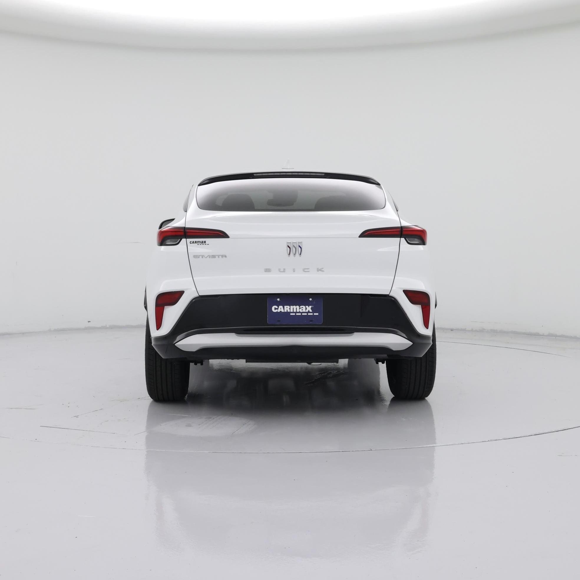 Thumbnail: 2025 Buick Envista - 6