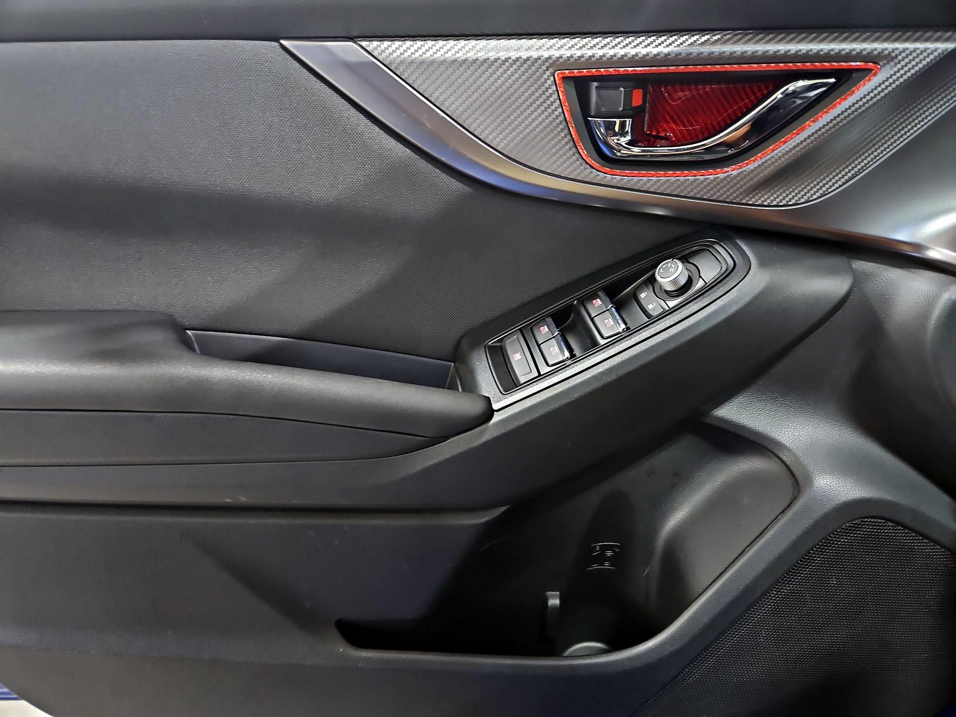 Thumbnail: 2024 Subaru WRX - 12