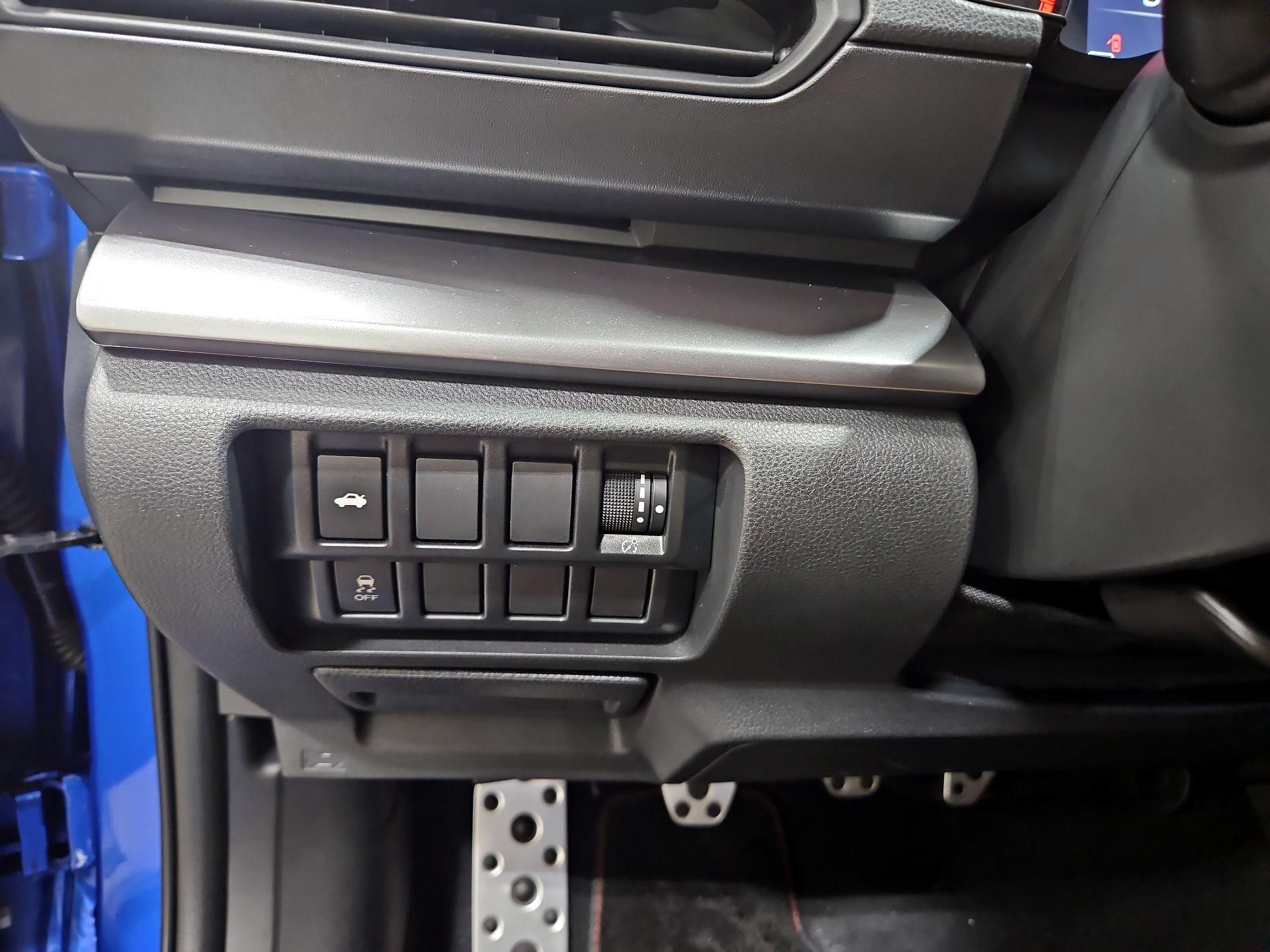 Thumbnail: 2024 Subaru WRX - 13