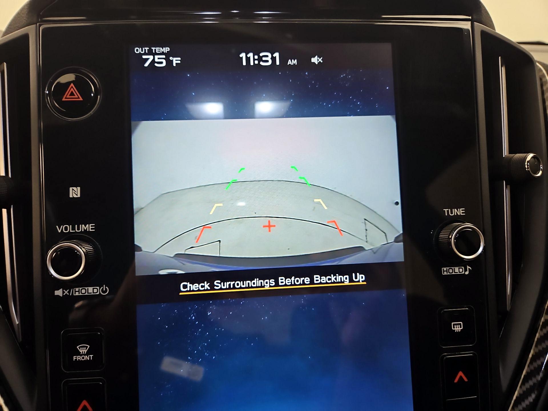 Thumbnail: 2024 Subaru WRX - 14