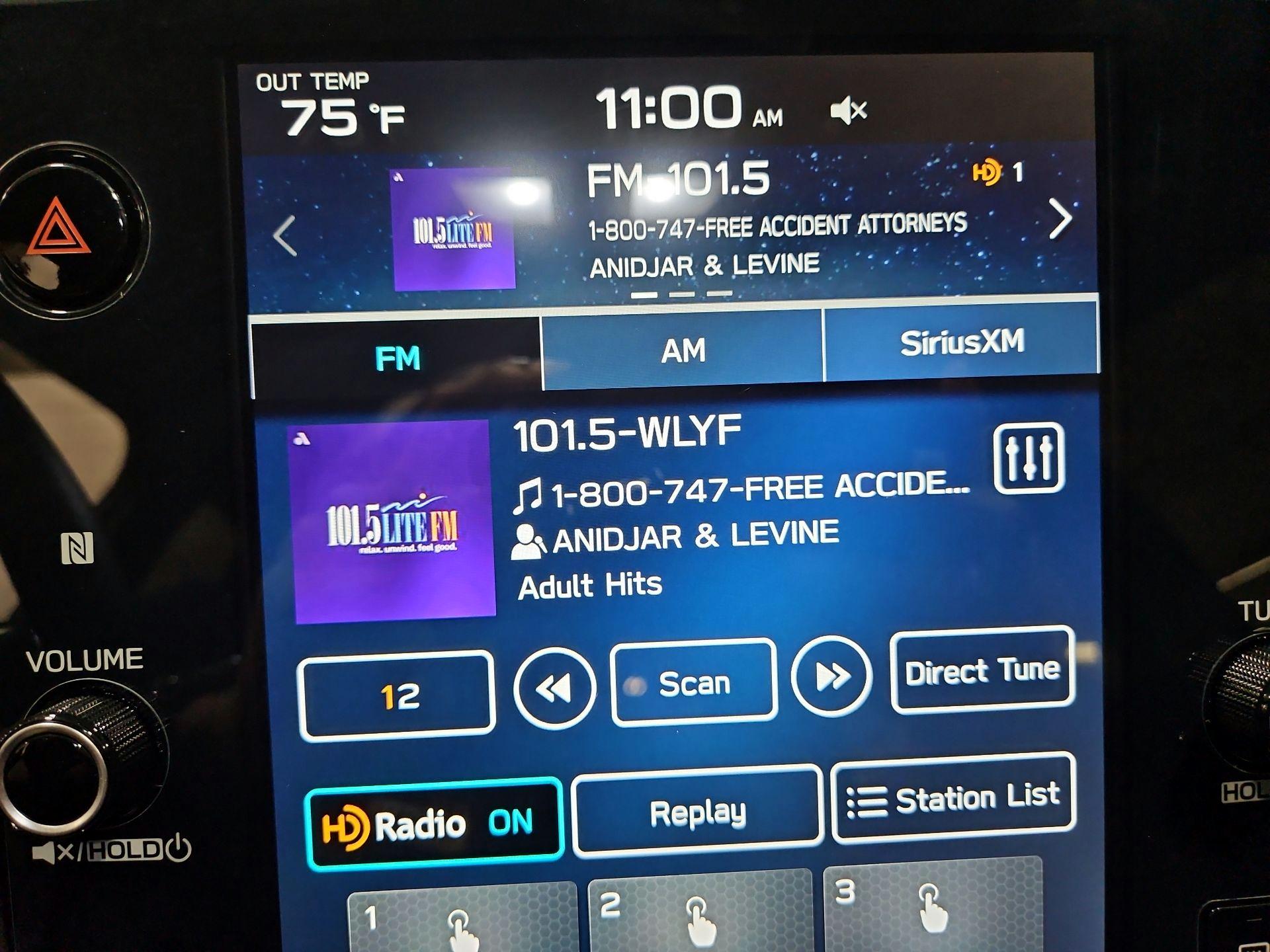 Thumbnail: 2024 Subaru WRX - 15