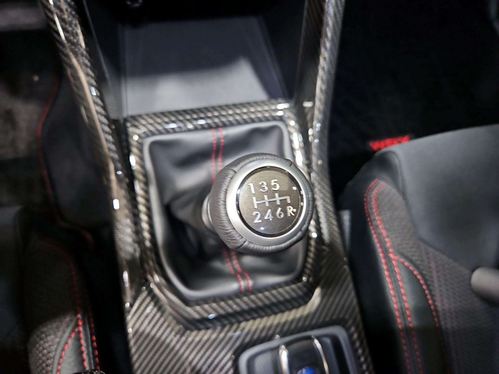 Thumbnail: 2024 Subaru WRX - 17