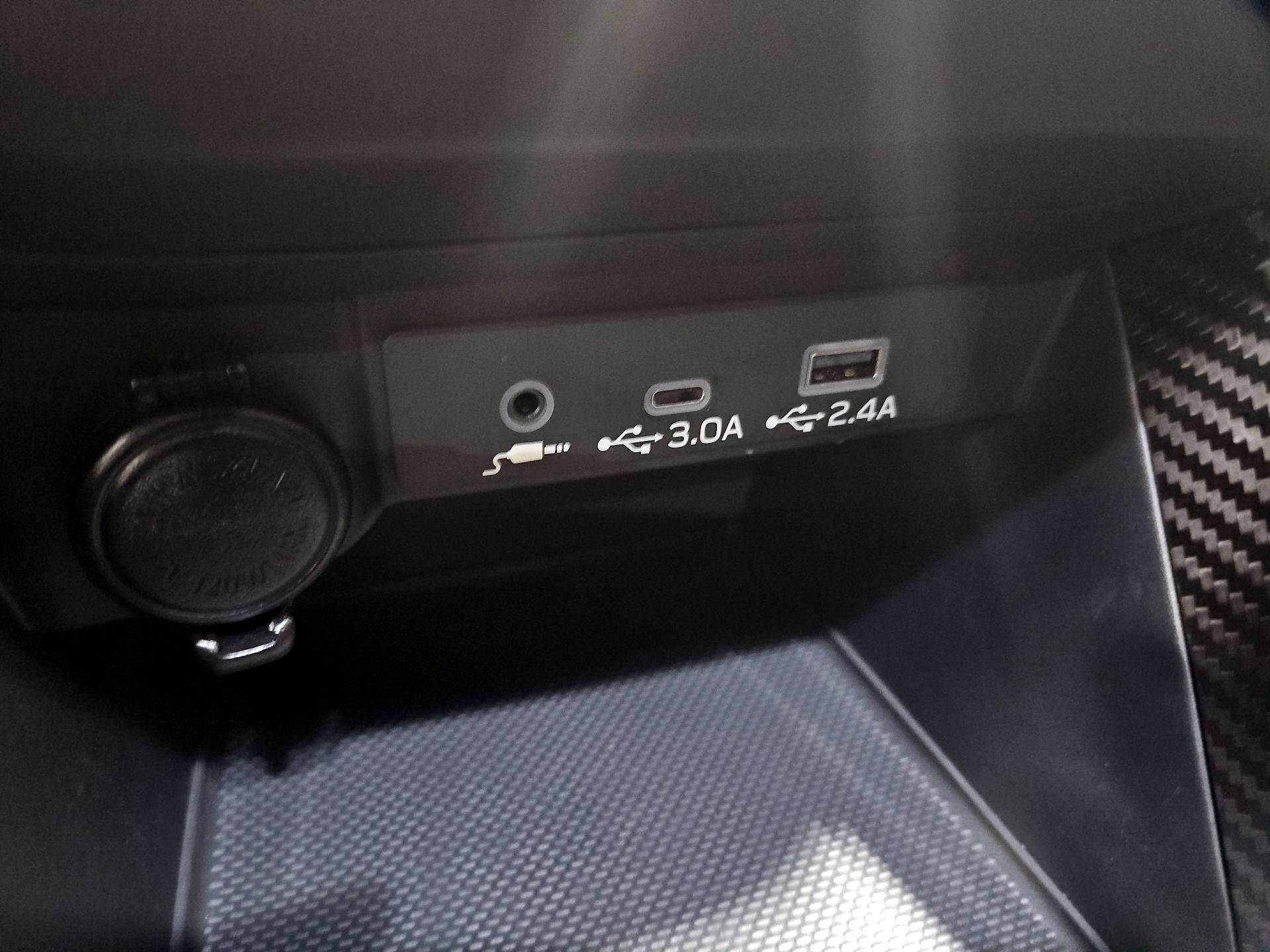 Thumbnail: 2024 Subaru WRX - 18