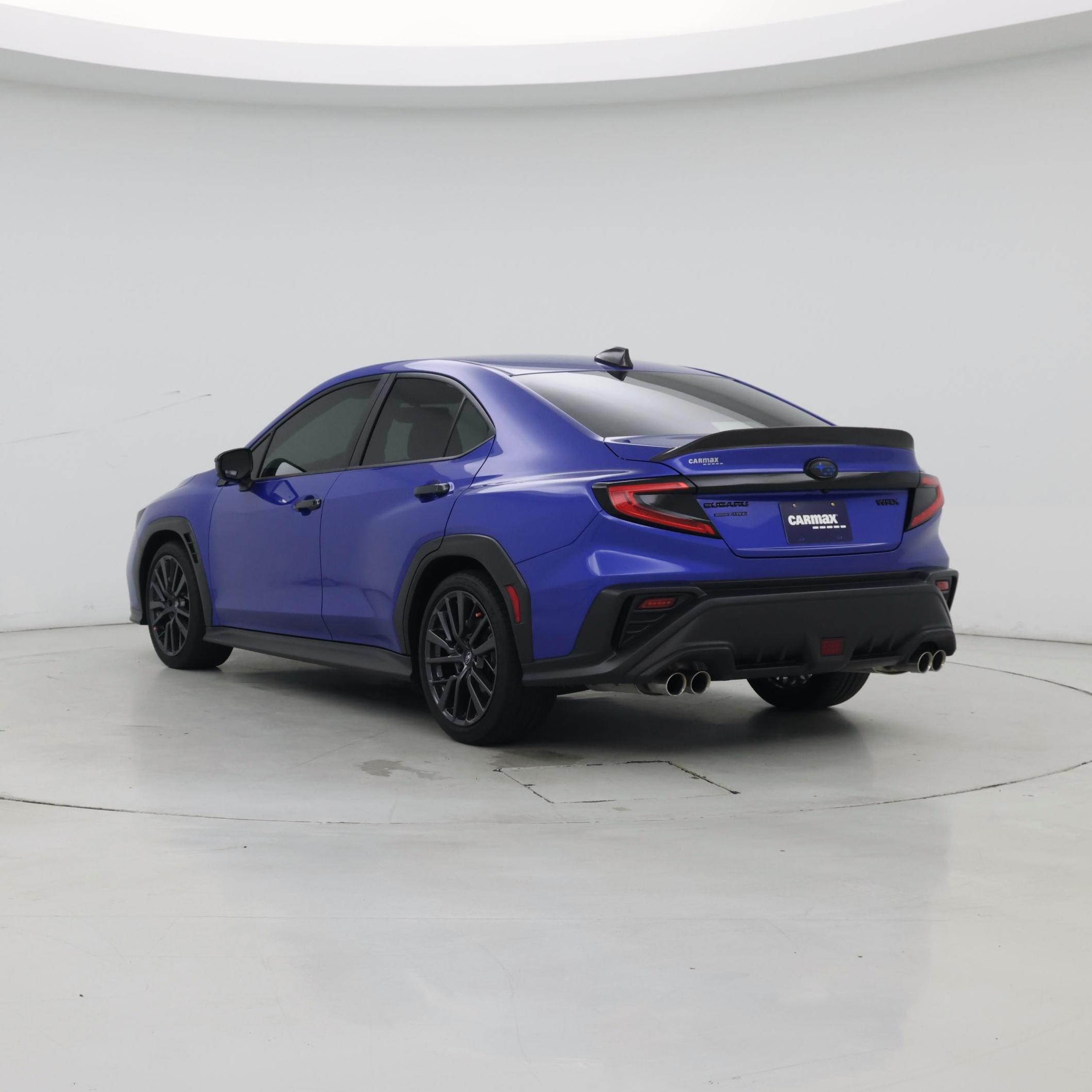 Thumbnail: 2024 Subaru WRX - 2