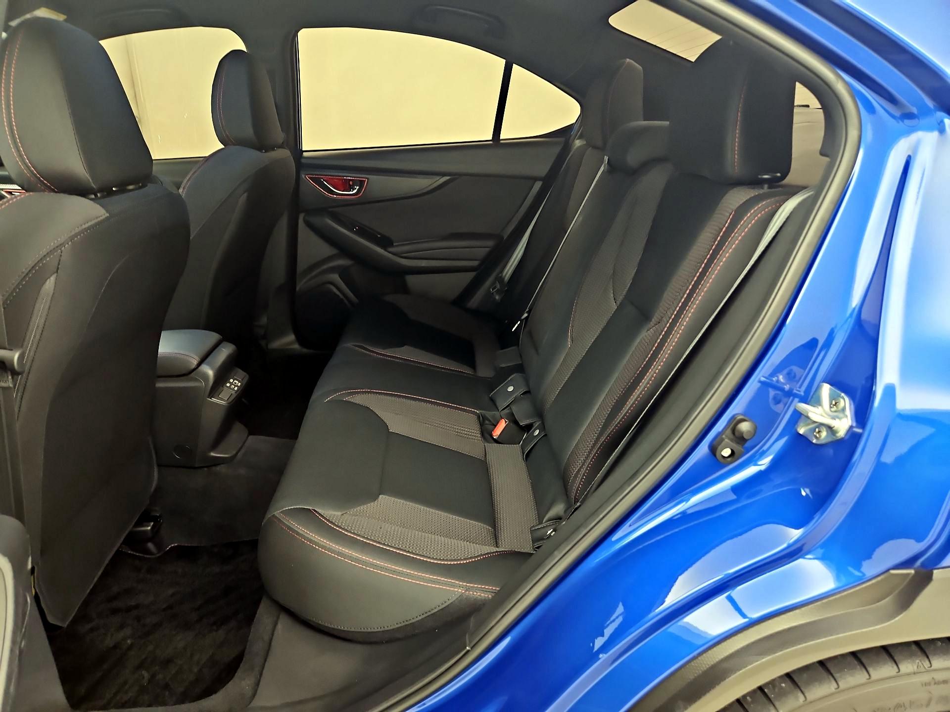 Thumbnail: 2024 Subaru WRX - 19