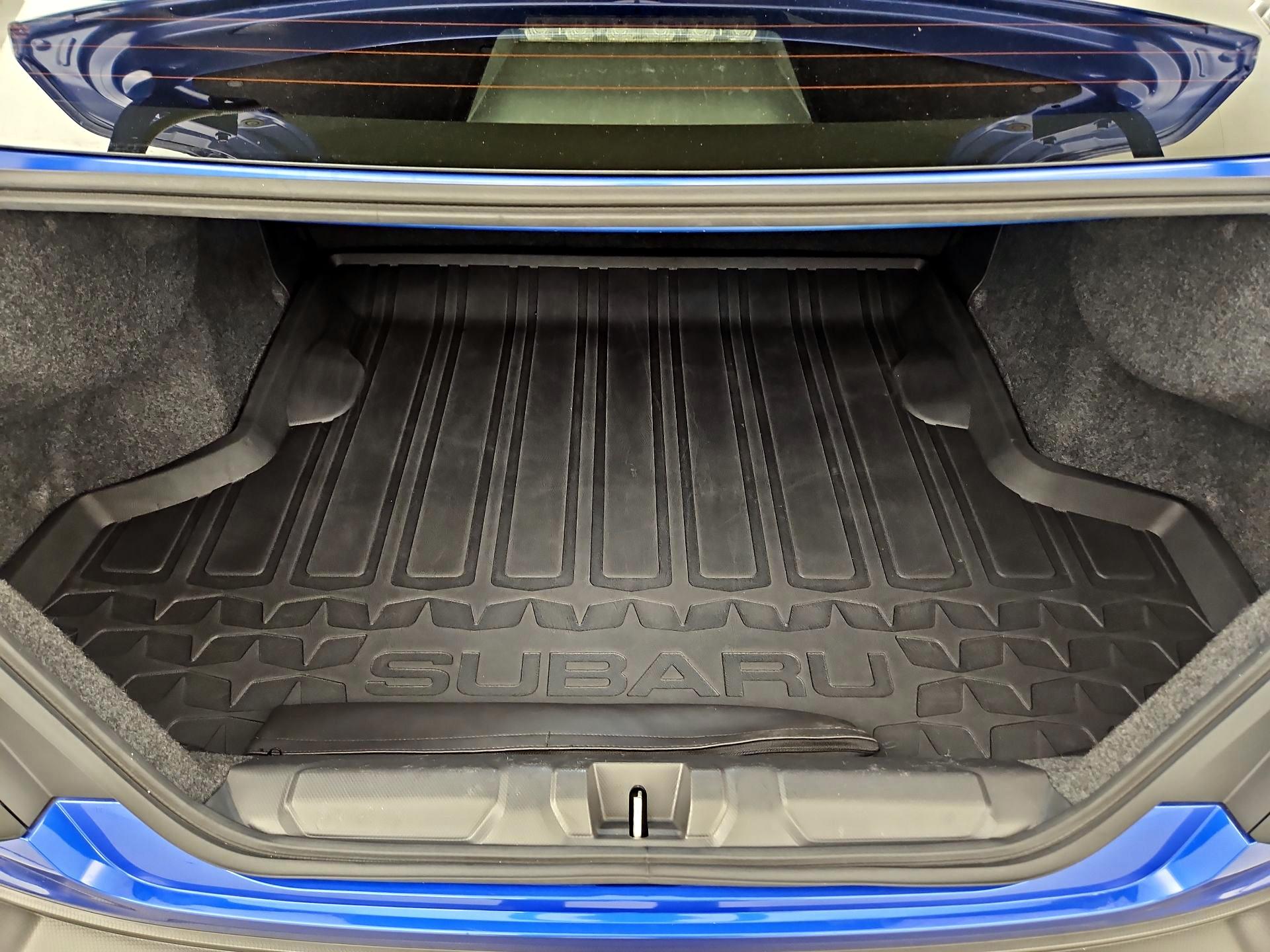 Thumbnail: 2024 Subaru WRX - 20