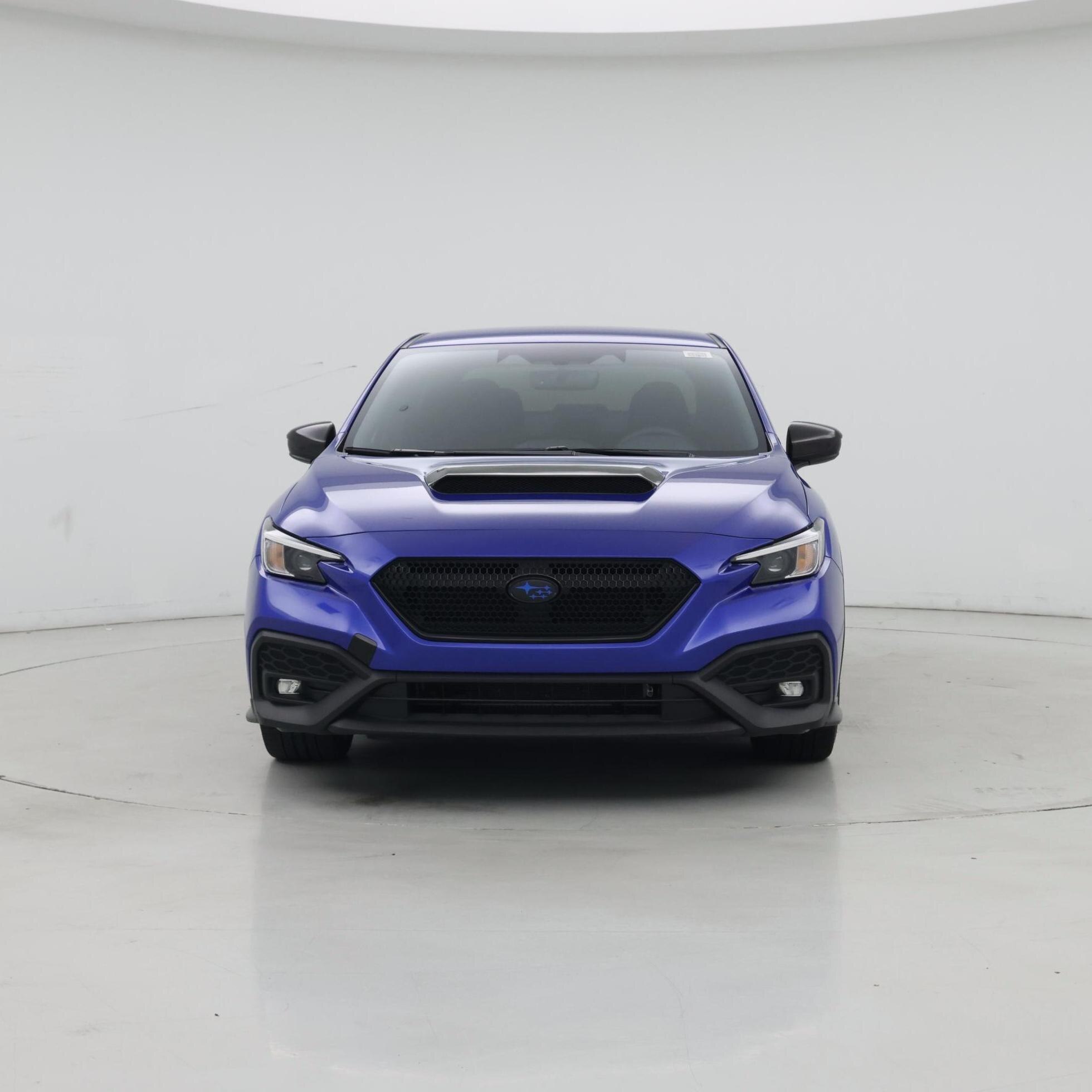 Thumbnail: 2024 Subaru WRX - 5