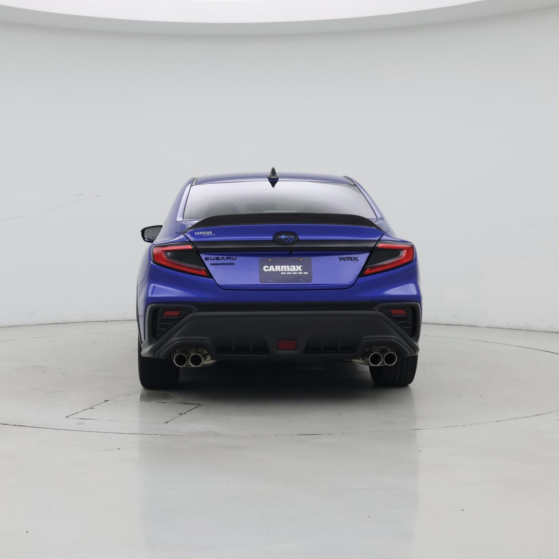 Thumbnail: 2024 Subaru WRX - 6