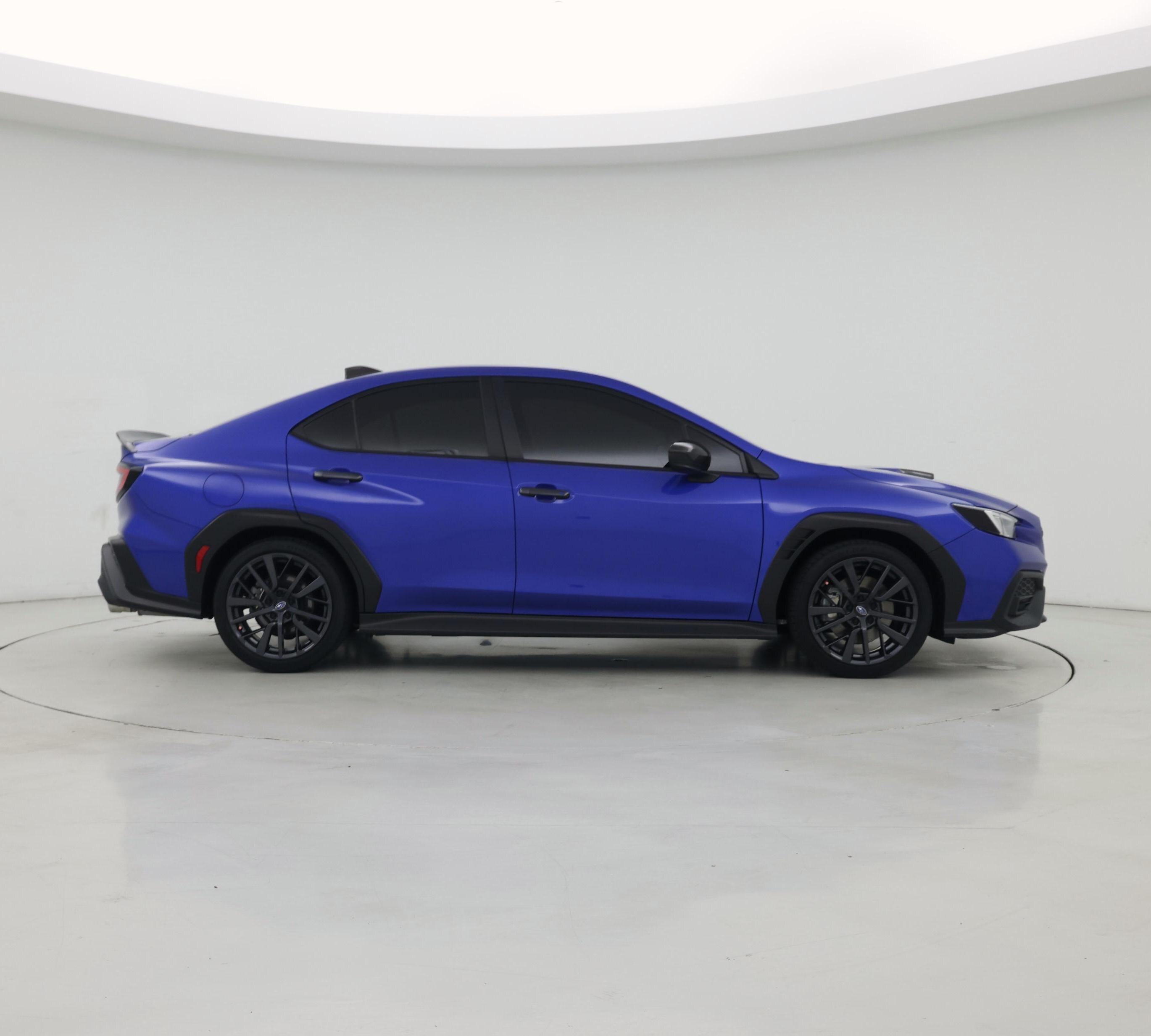 Thumbnail: 2024 Subaru WRX - 7