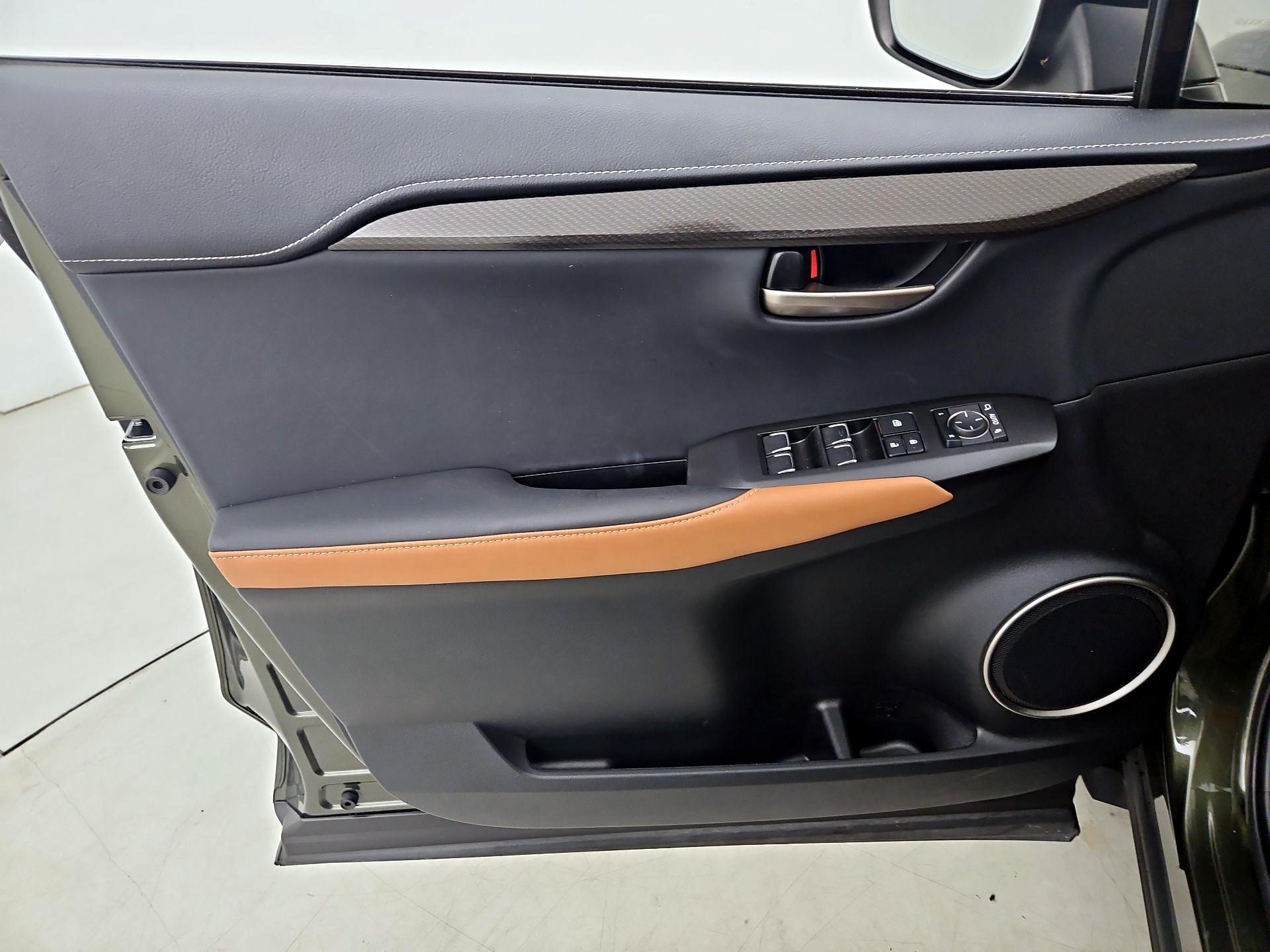 Thumbnail: 2021 Lexus NX - 12