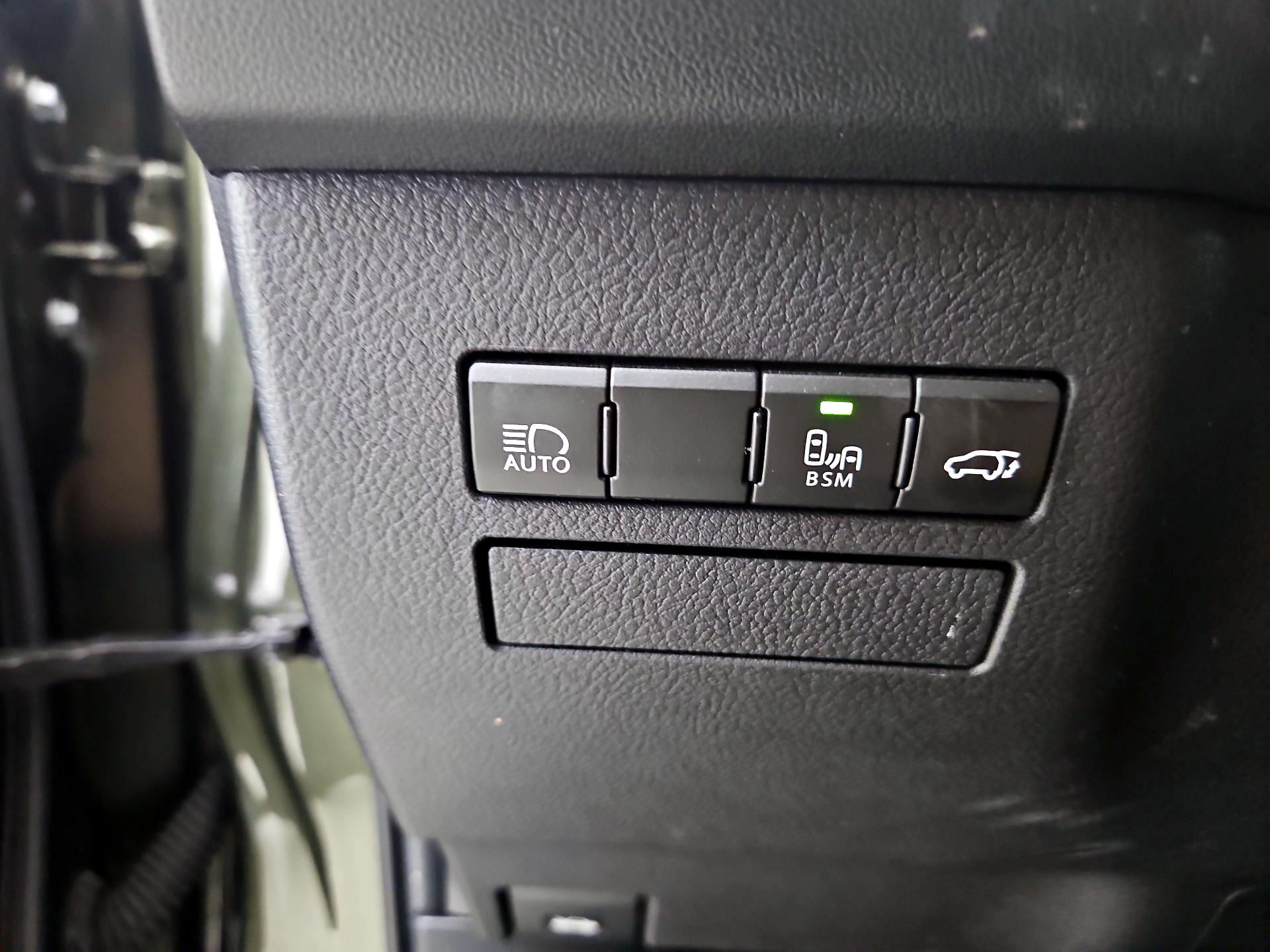 Thumbnail: 2021 Lexus NX - 13