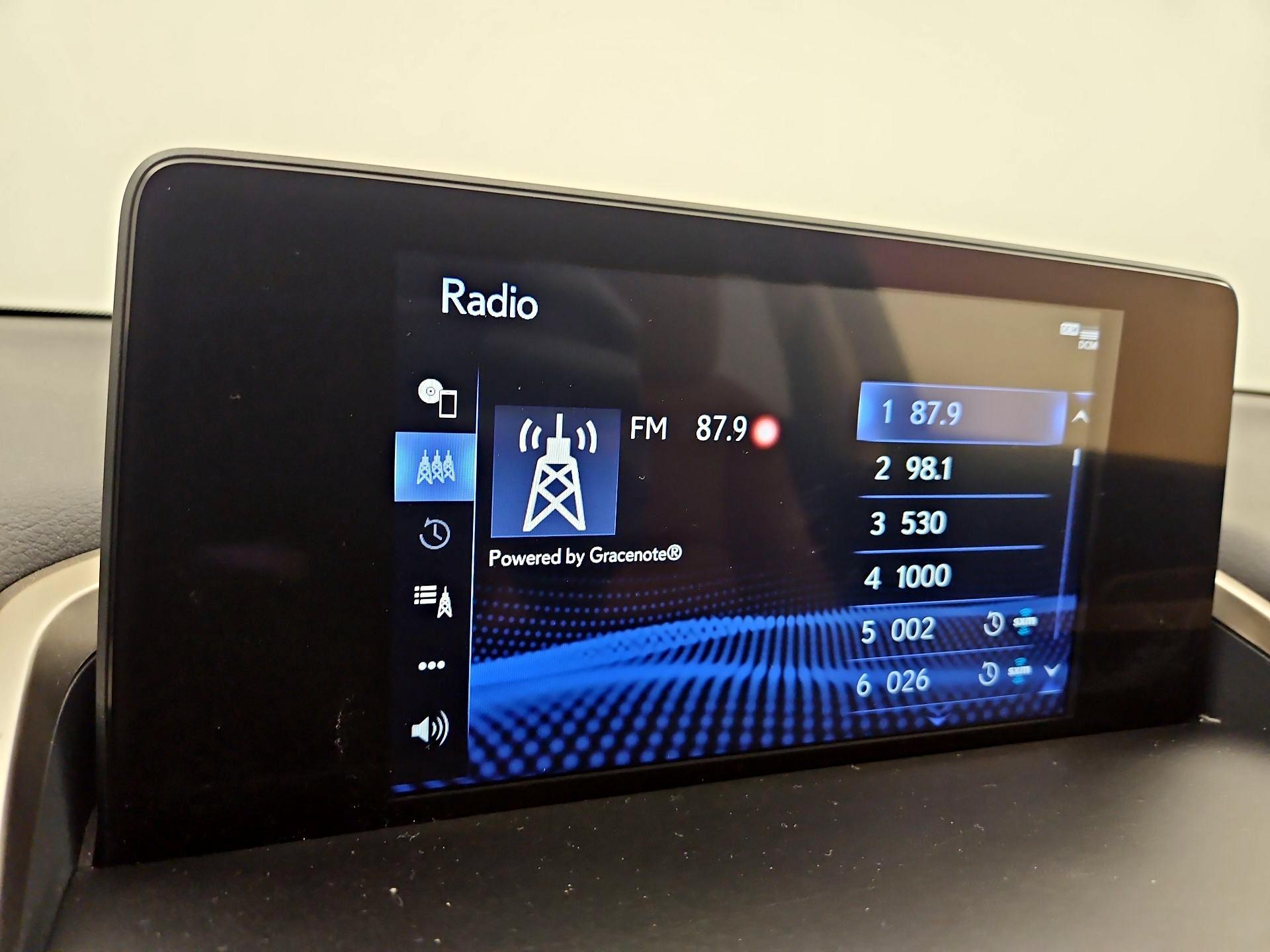 Thumbnail: 2021 Lexus NX - 15