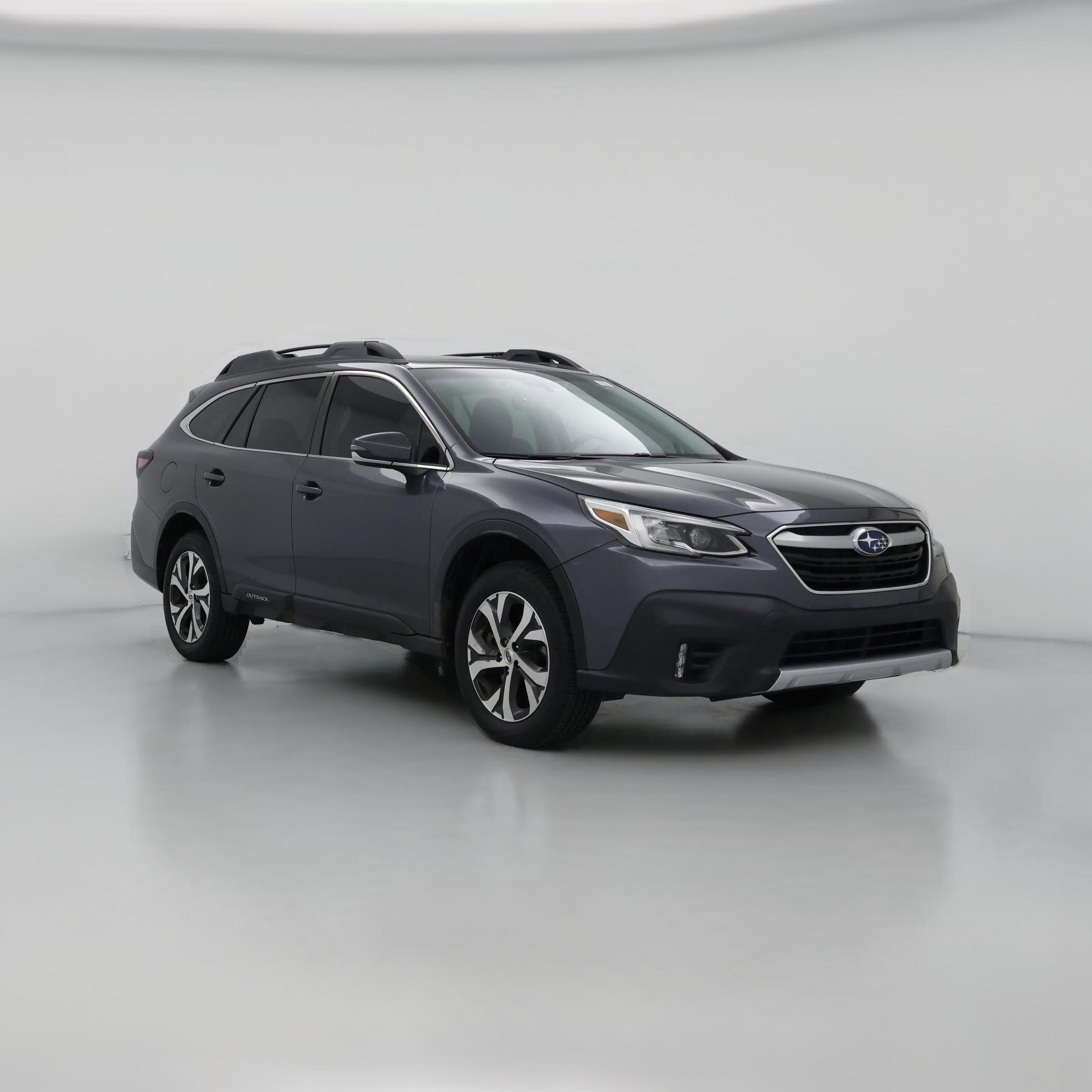 Thumbnail: 2022 Subaru Outback - 1