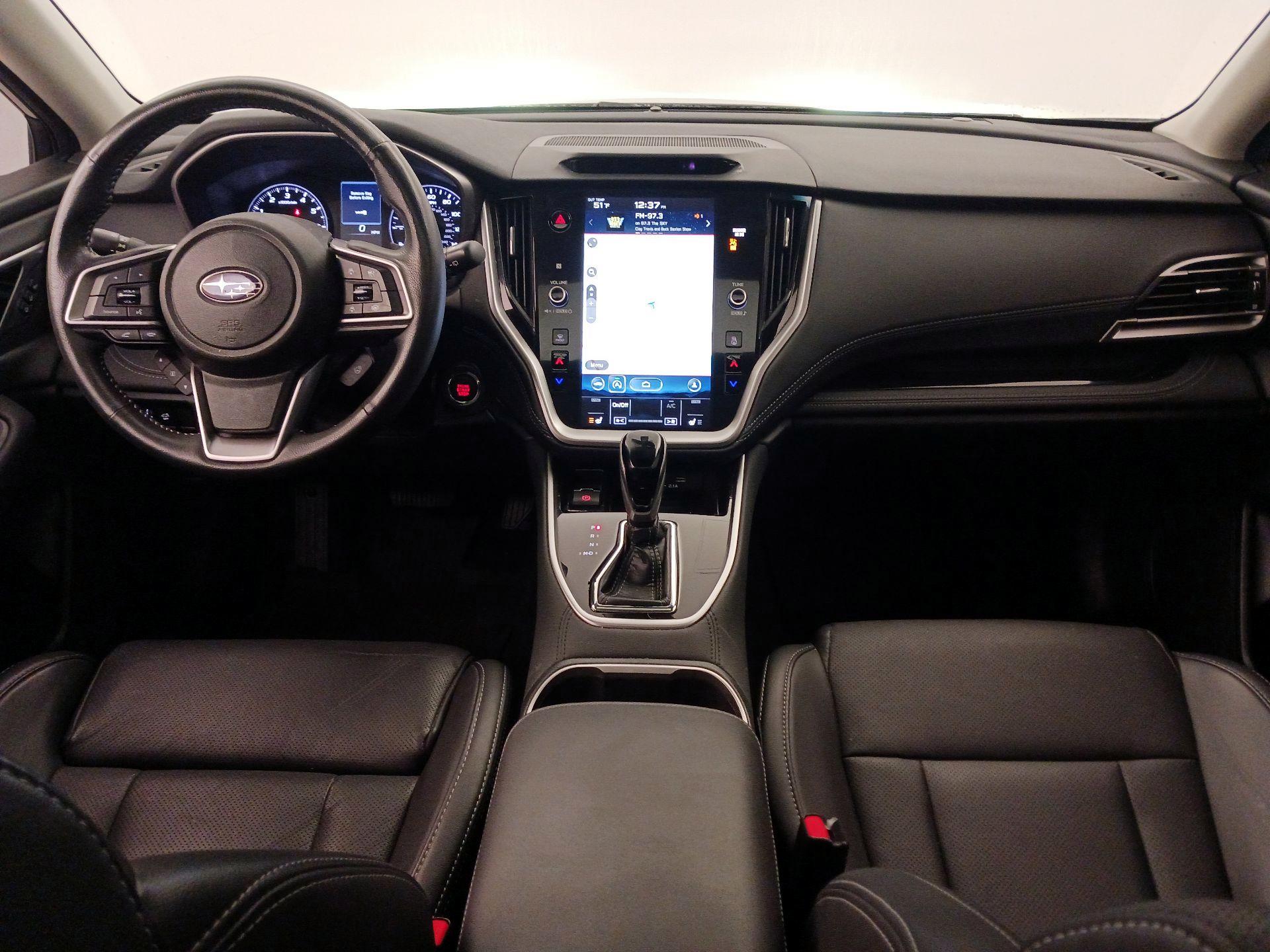 Thumbnail: 2022 Subaru Outback - 9