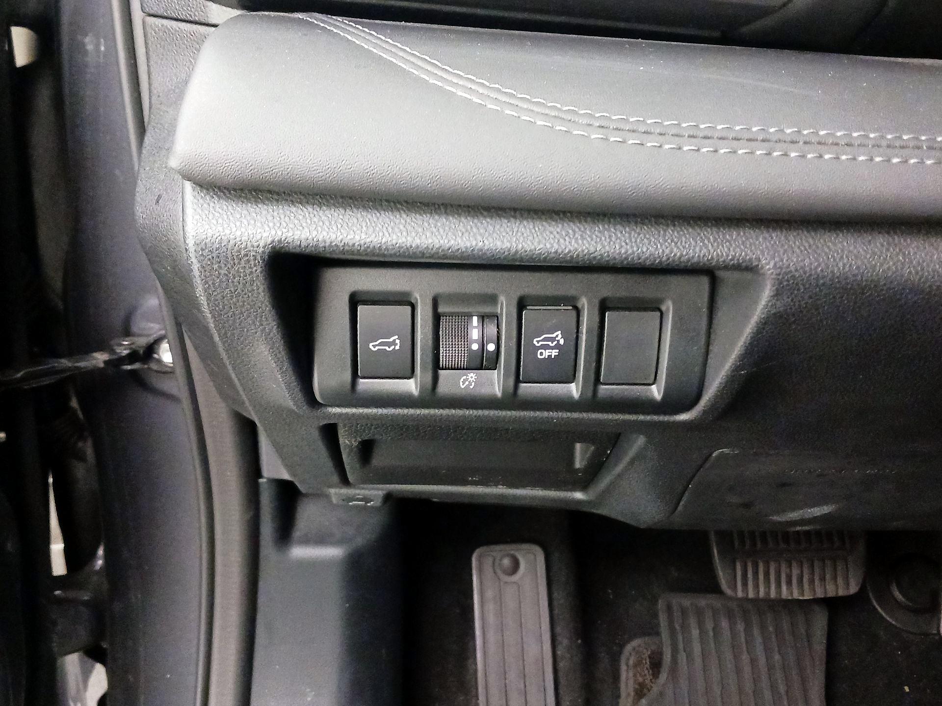 Thumbnail: 2022 Subaru Outback - 13