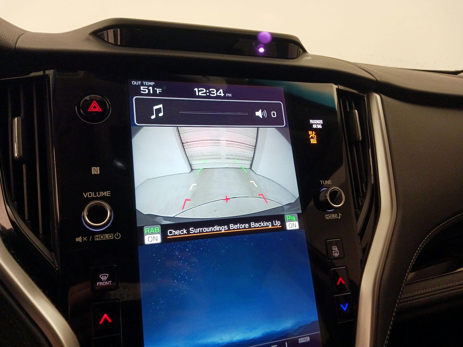 Thumbnail: 2022 Subaru Outback - 15