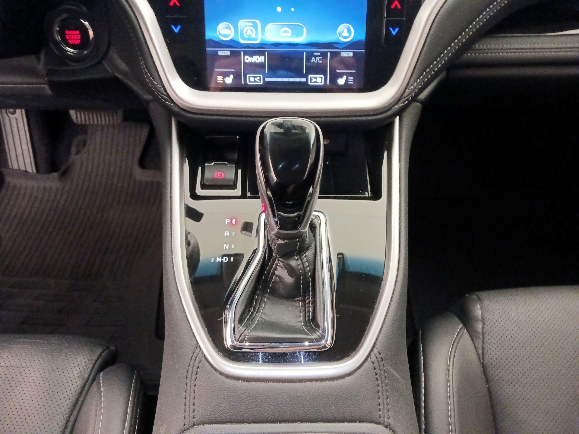 Thumbnail: 2022 Subaru Outback - 18