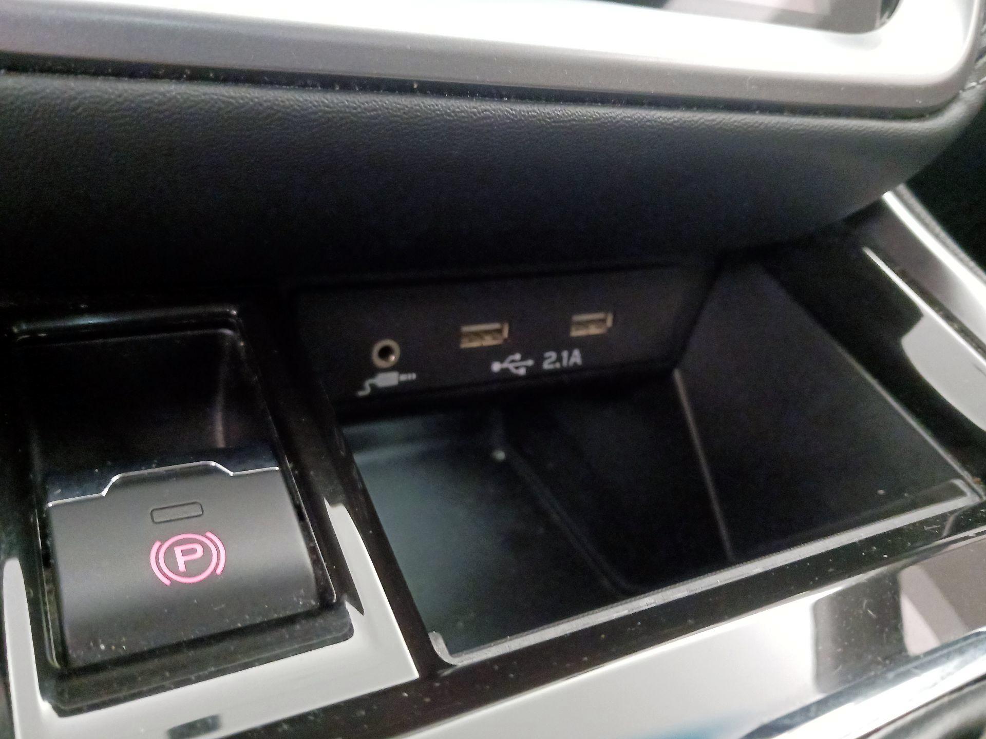 Thumbnail: 2022 Subaru Outback - 19