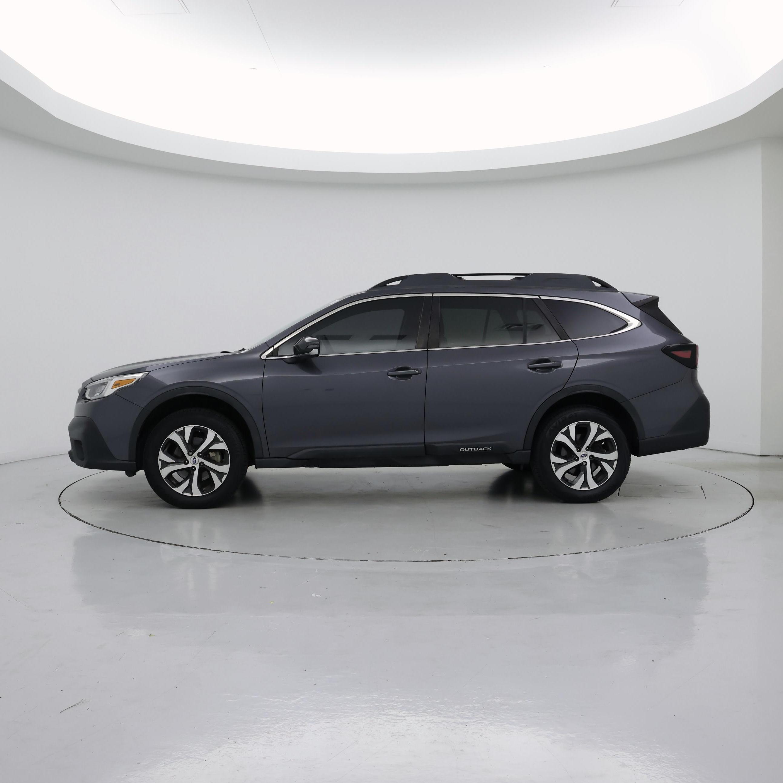 Thumbnail: 2022 Subaru Outback - 3