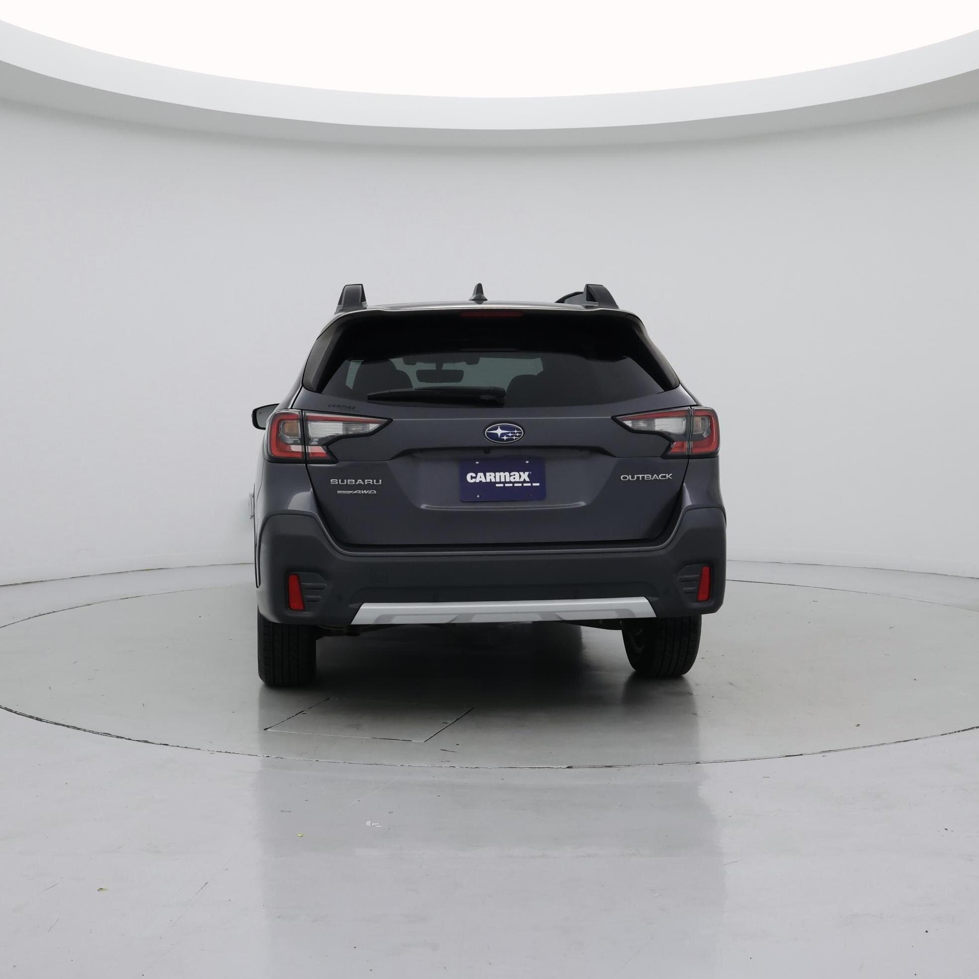 Thumbnail: 2022 Subaru Outback - 6