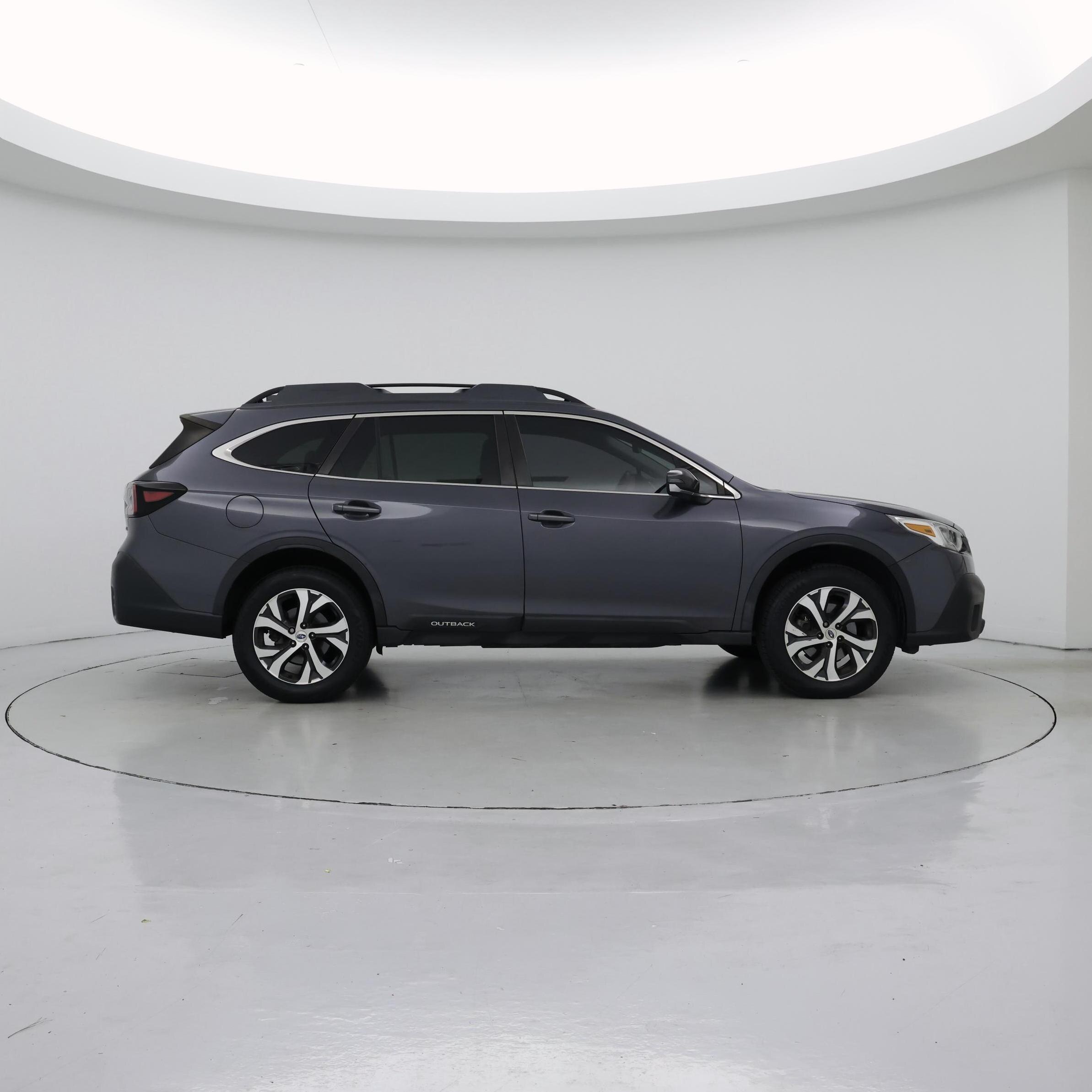Thumbnail: 2022 Subaru Outback - 7