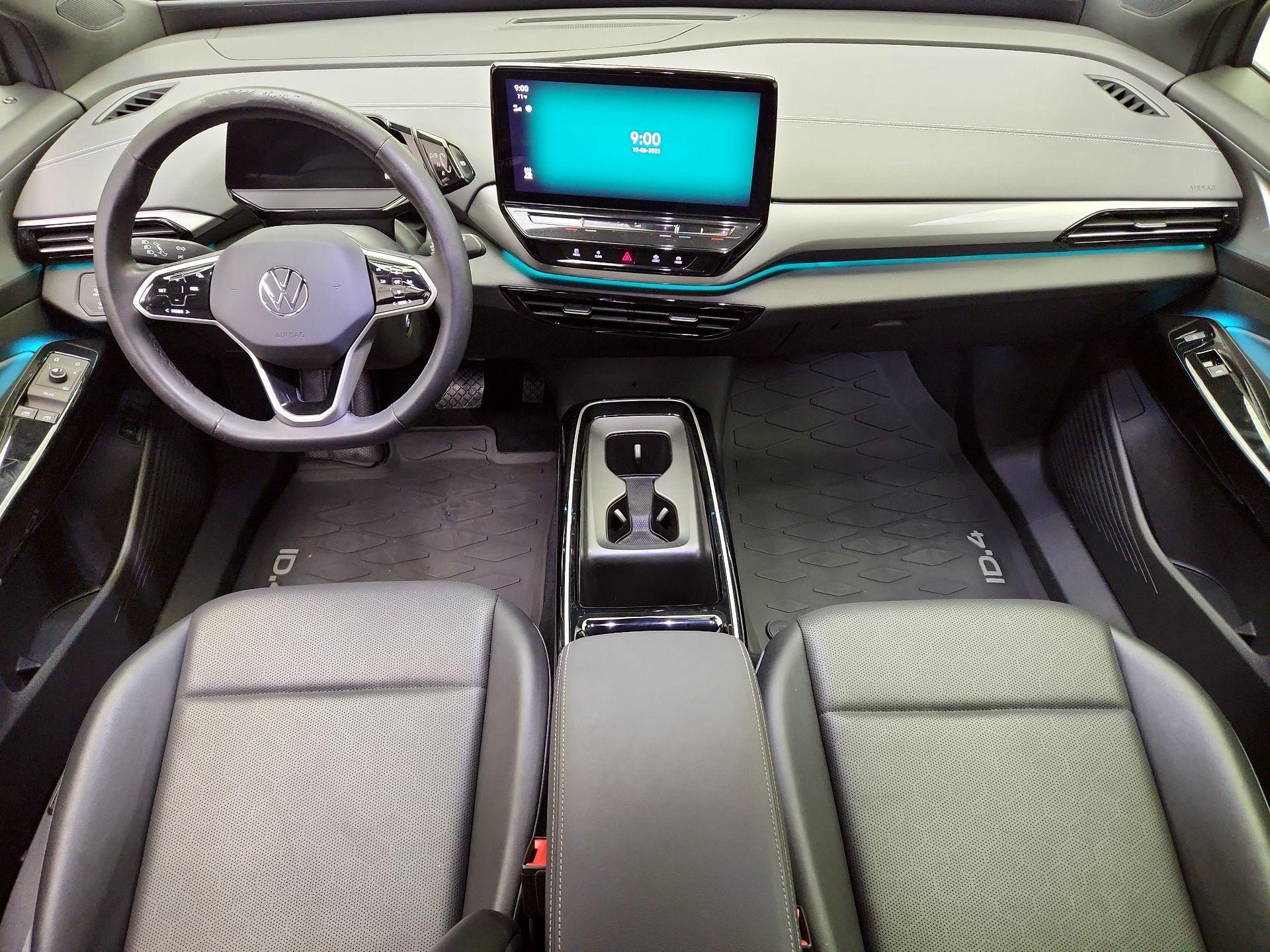 Thumbnail: 2023 Volkswagen ID.4 - 9