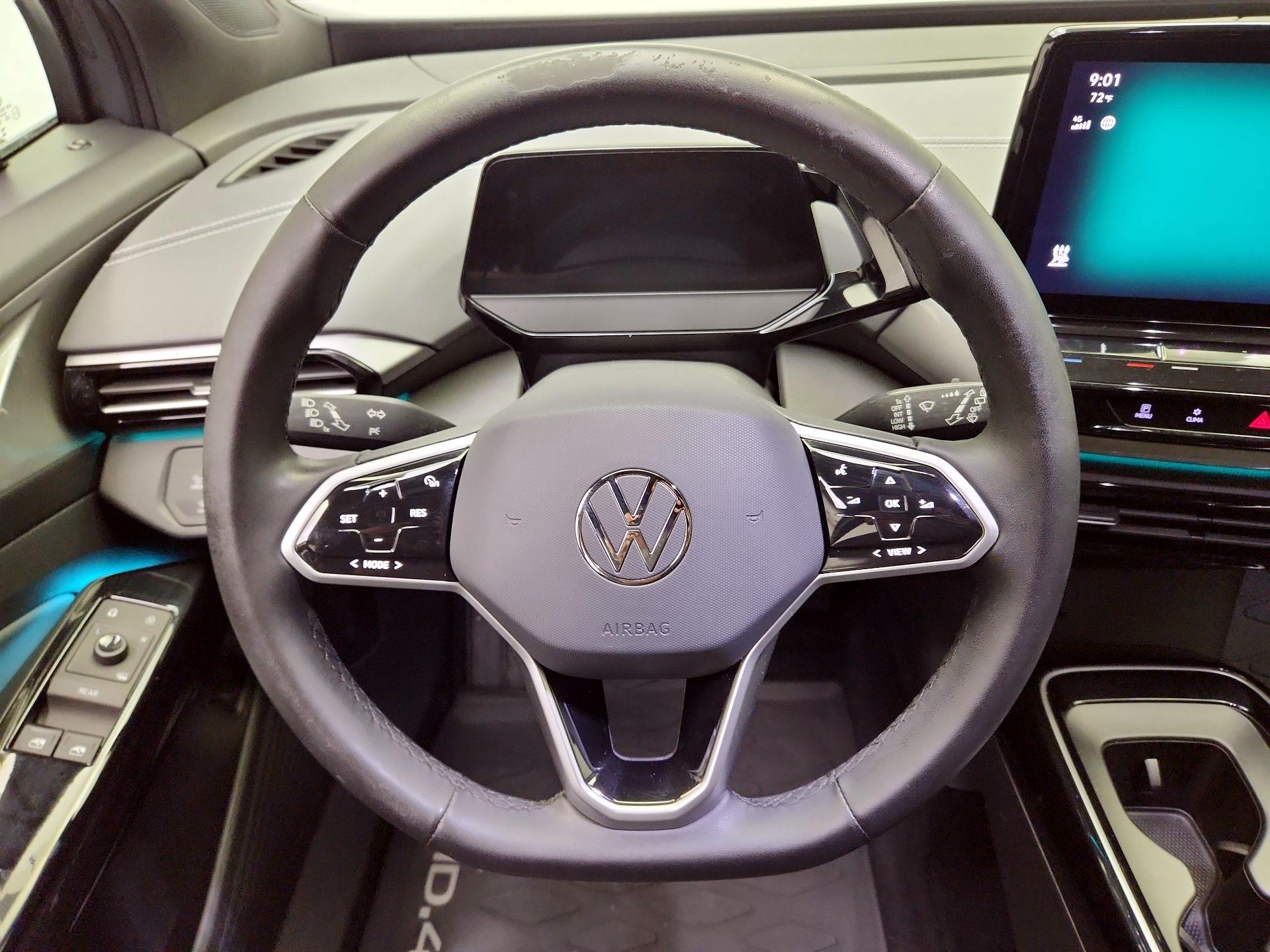 Thumbnail: 2023 Volkswagen ID.4 - 10