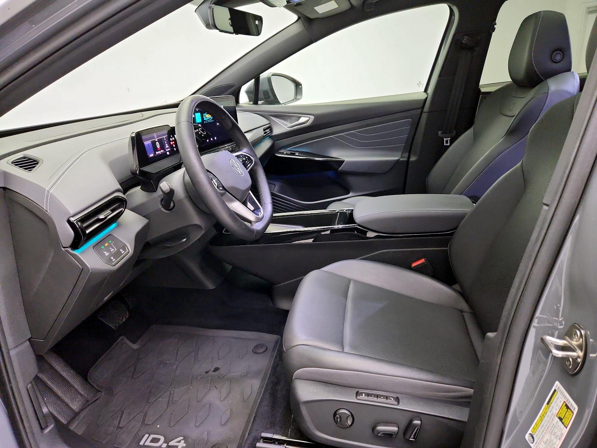 Thumbnail: 2023 Volkswagen ID.4 - 11