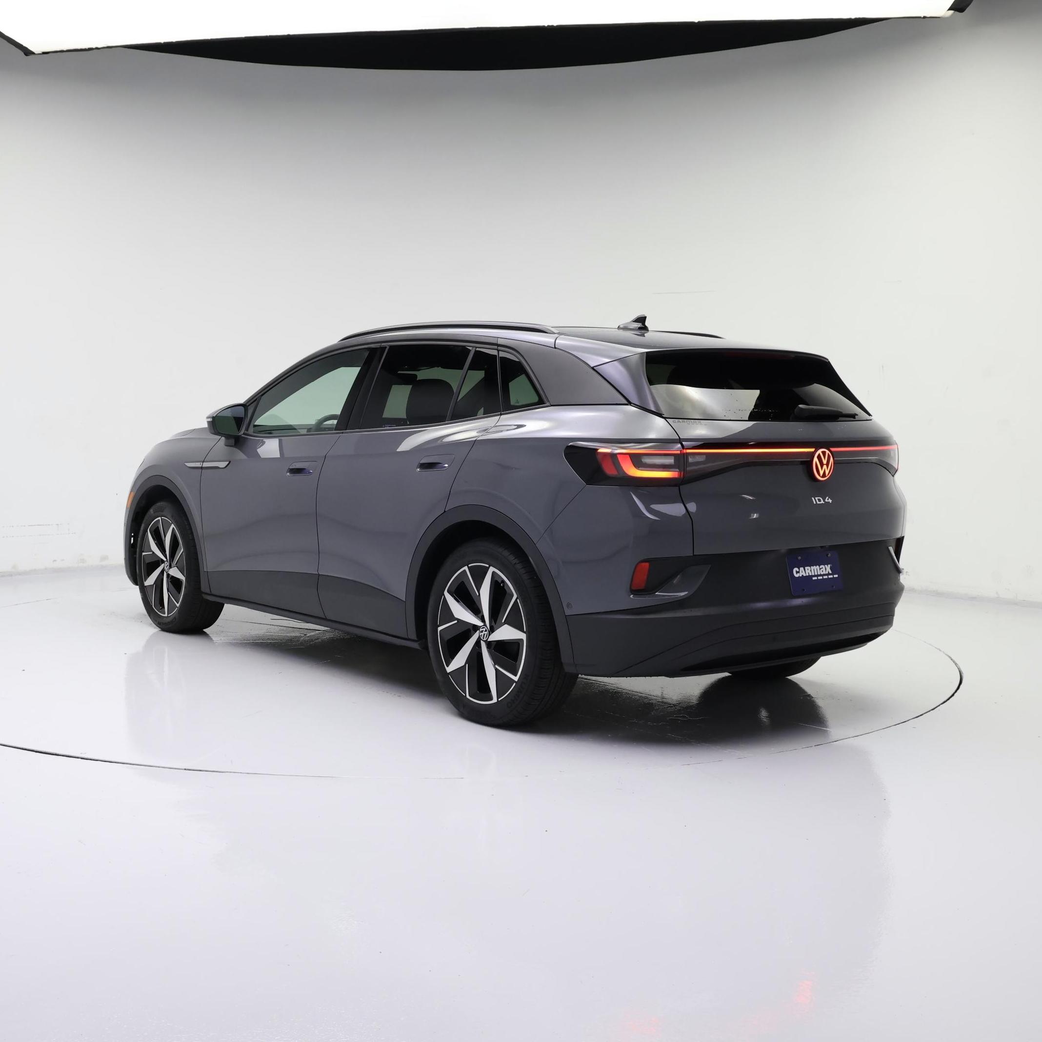 Thumbnail: 2023 Volkswagen ID.4 - 2