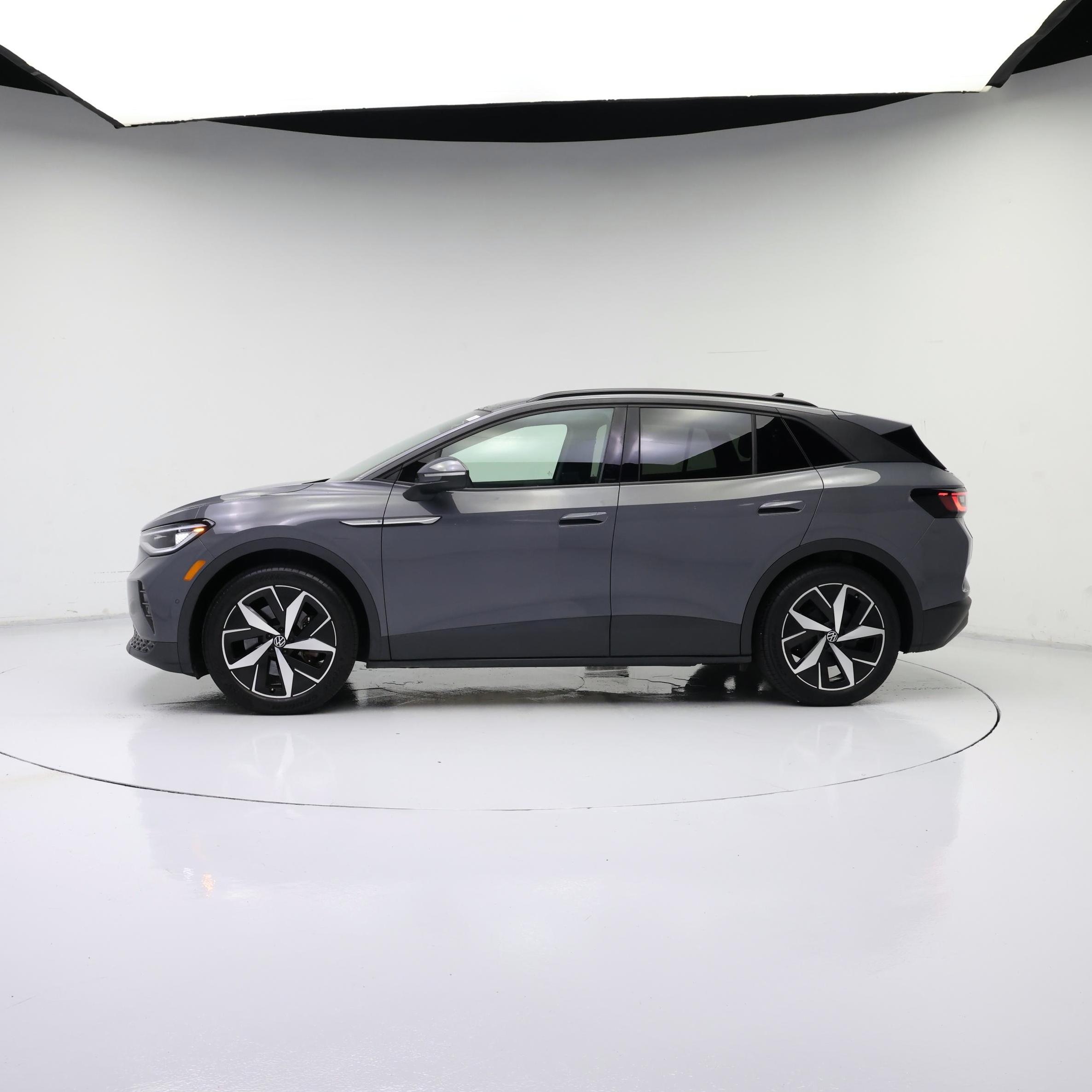 Thumbnail: 2023 Volkswagen ID.4 - 3