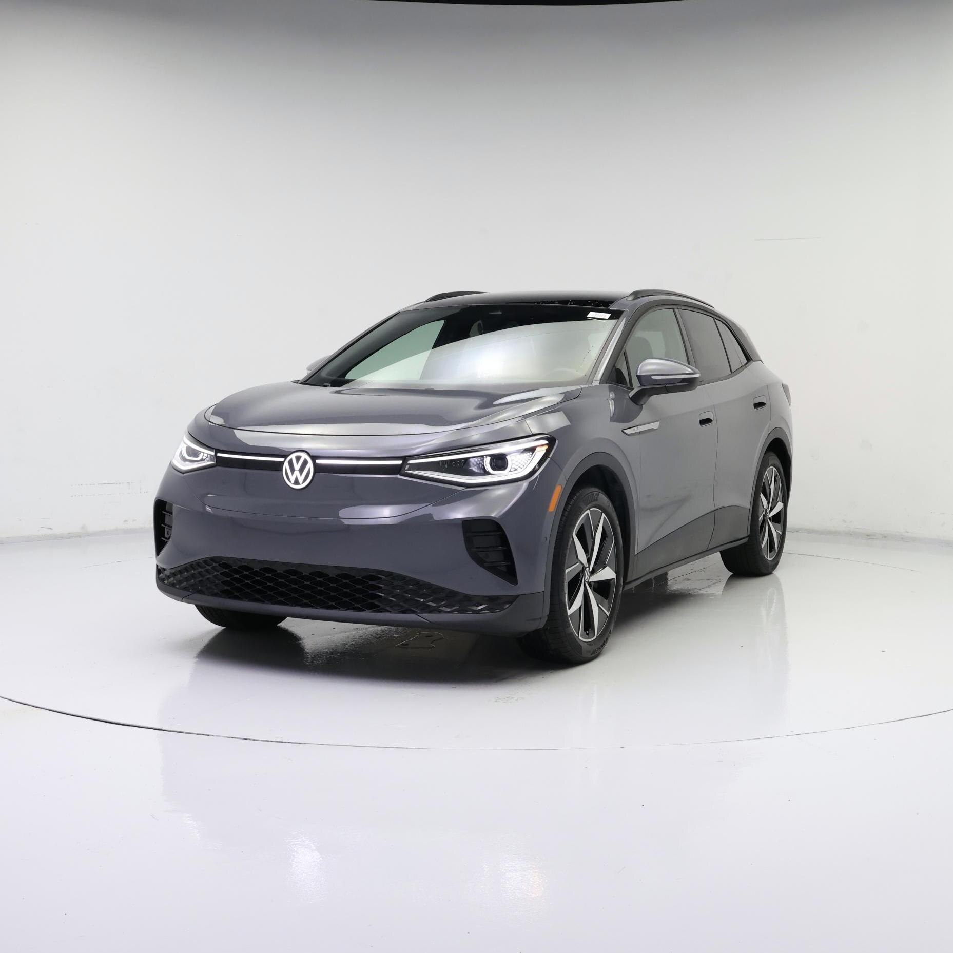 Thumbnail: 2023 Volkswagen ID.4 - 4