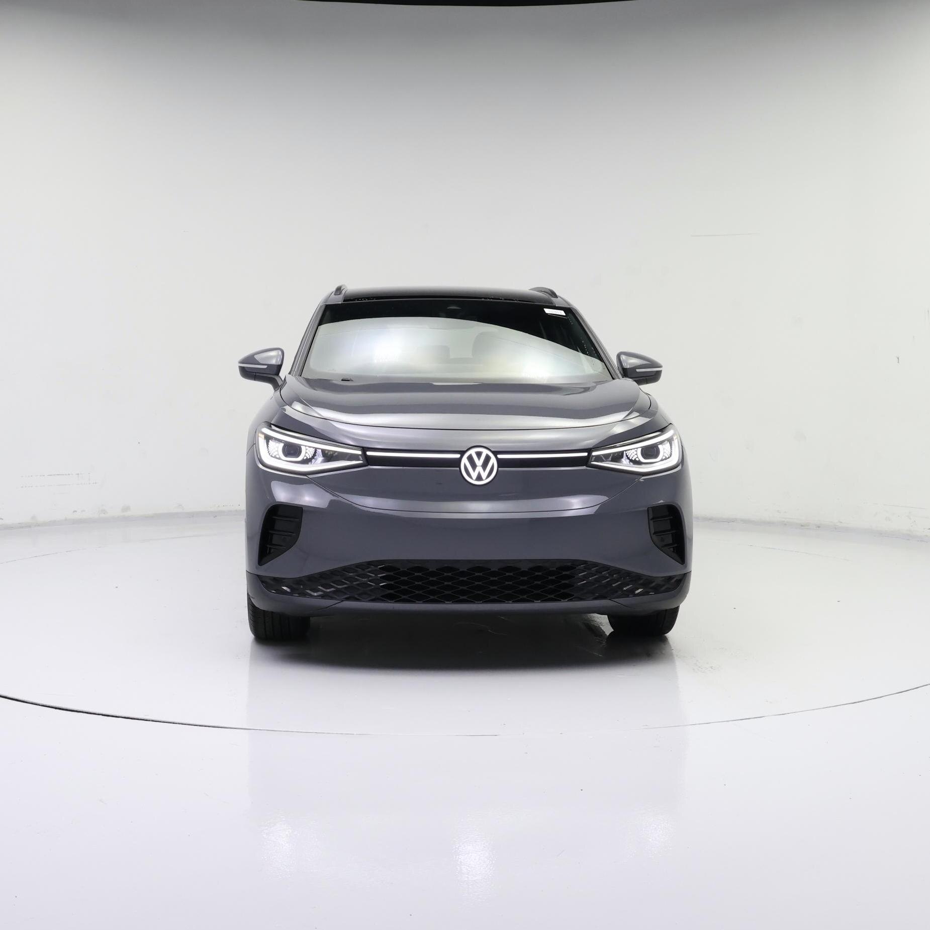 Thumbnail: 2023 Volkswagen ID.4 - 5