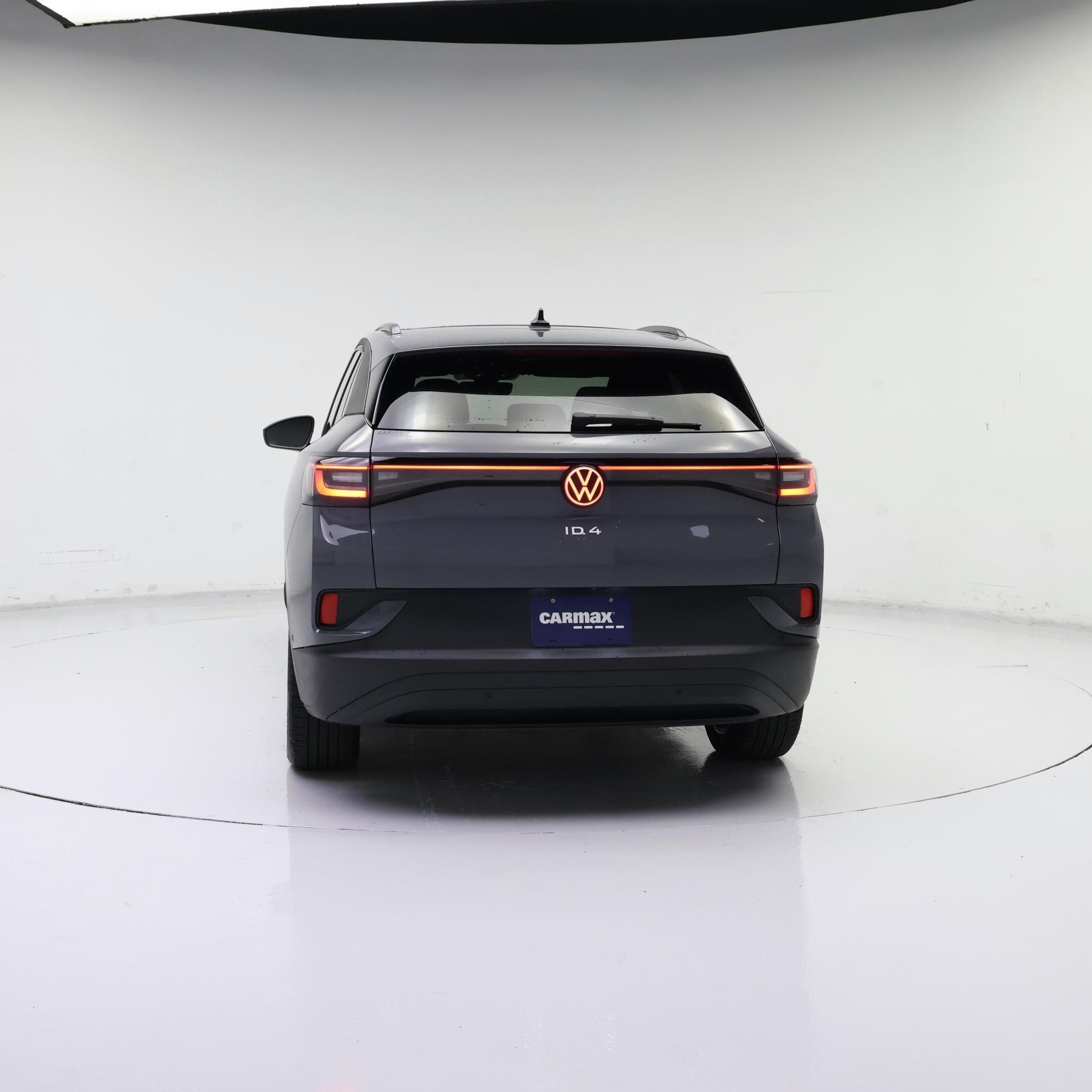 Thumbnail: 2023 Volkswagen ID.4 - 6