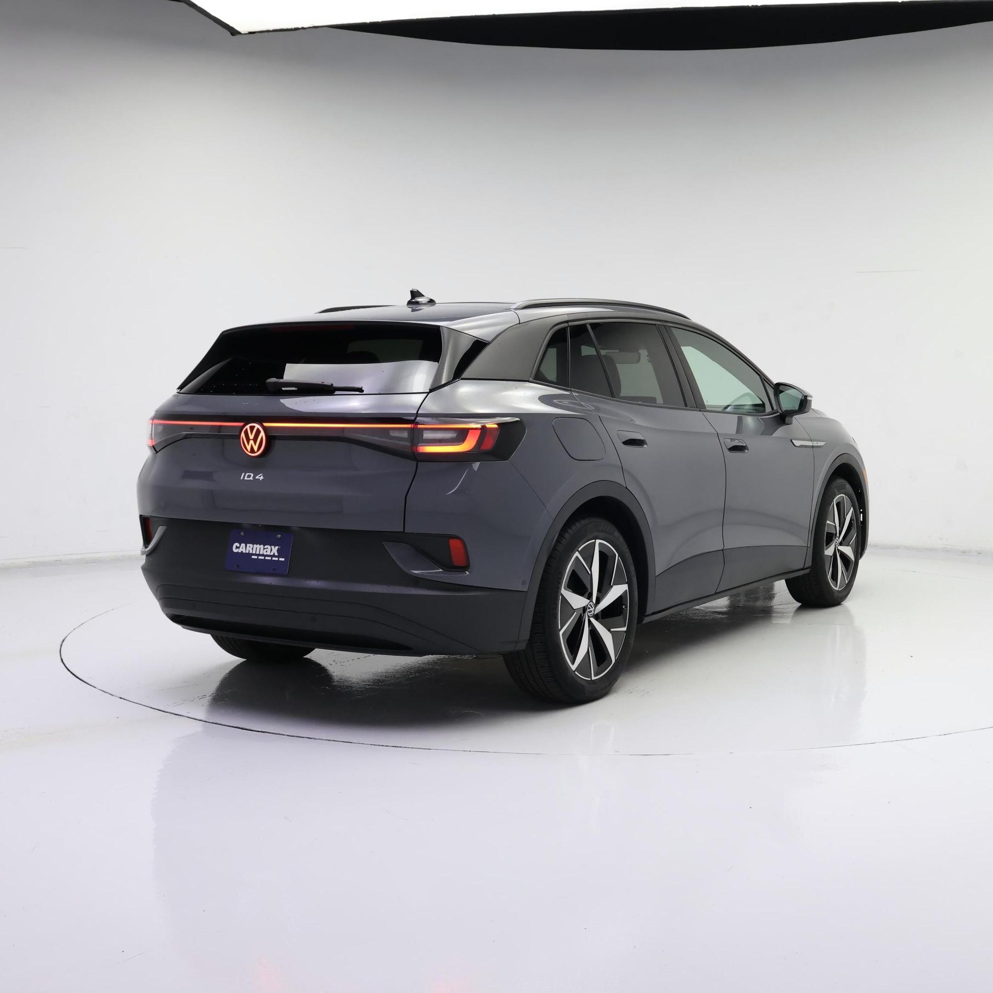 Thumbnail: 2023 Volkswagen ID.4 - 8