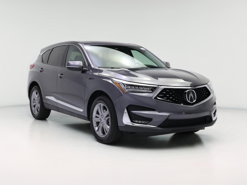 2020 Acura RDX  -
                  Orlando, FL