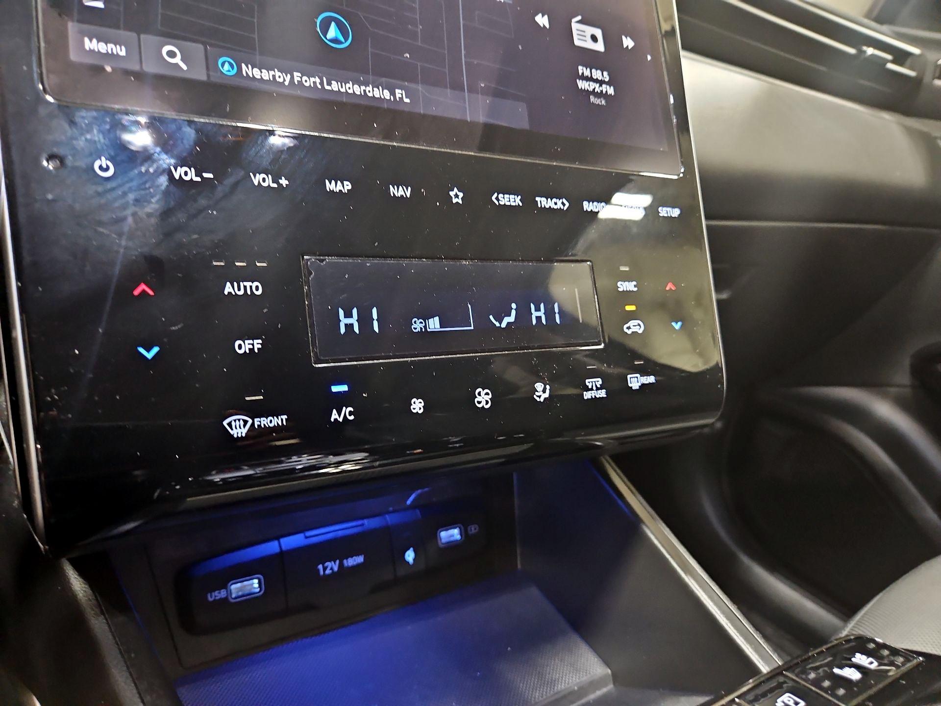 Thumbnail: 2022 Hyundai Tucson - 17