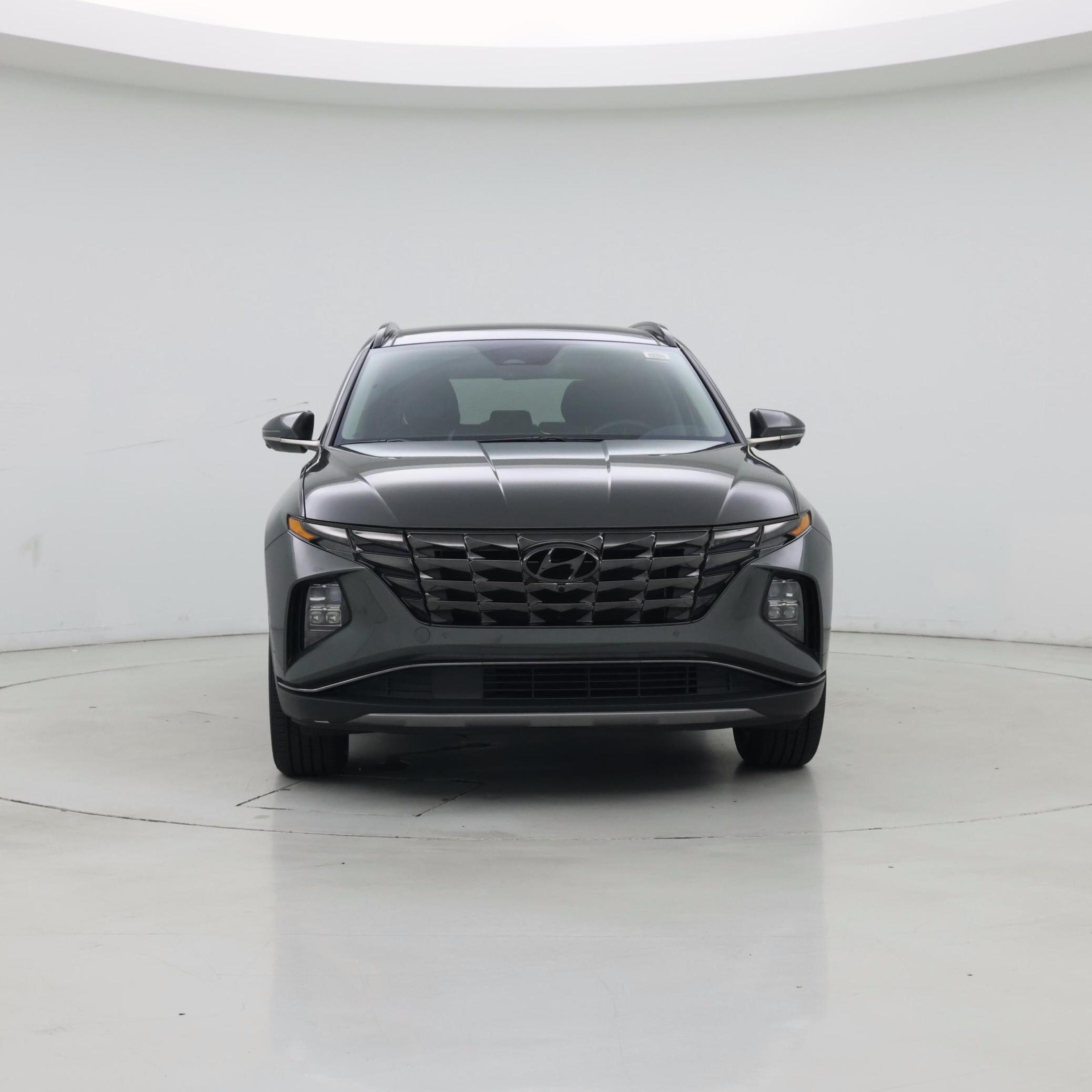 Thumbnail: 2022 Hyundai Tucson - 5