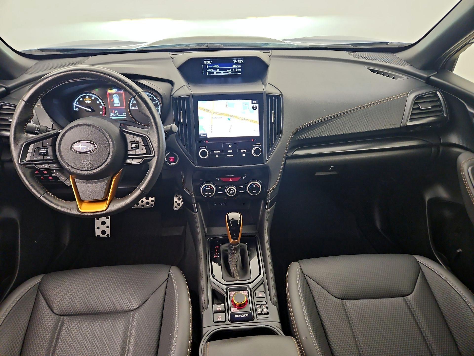 Thumbnail: 2023 Subaru Forester - 9