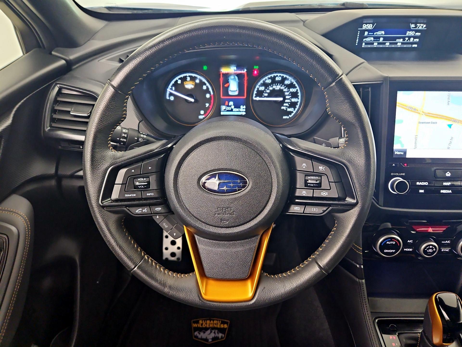 Thumbnail: 2023 Subaru Forester - 10