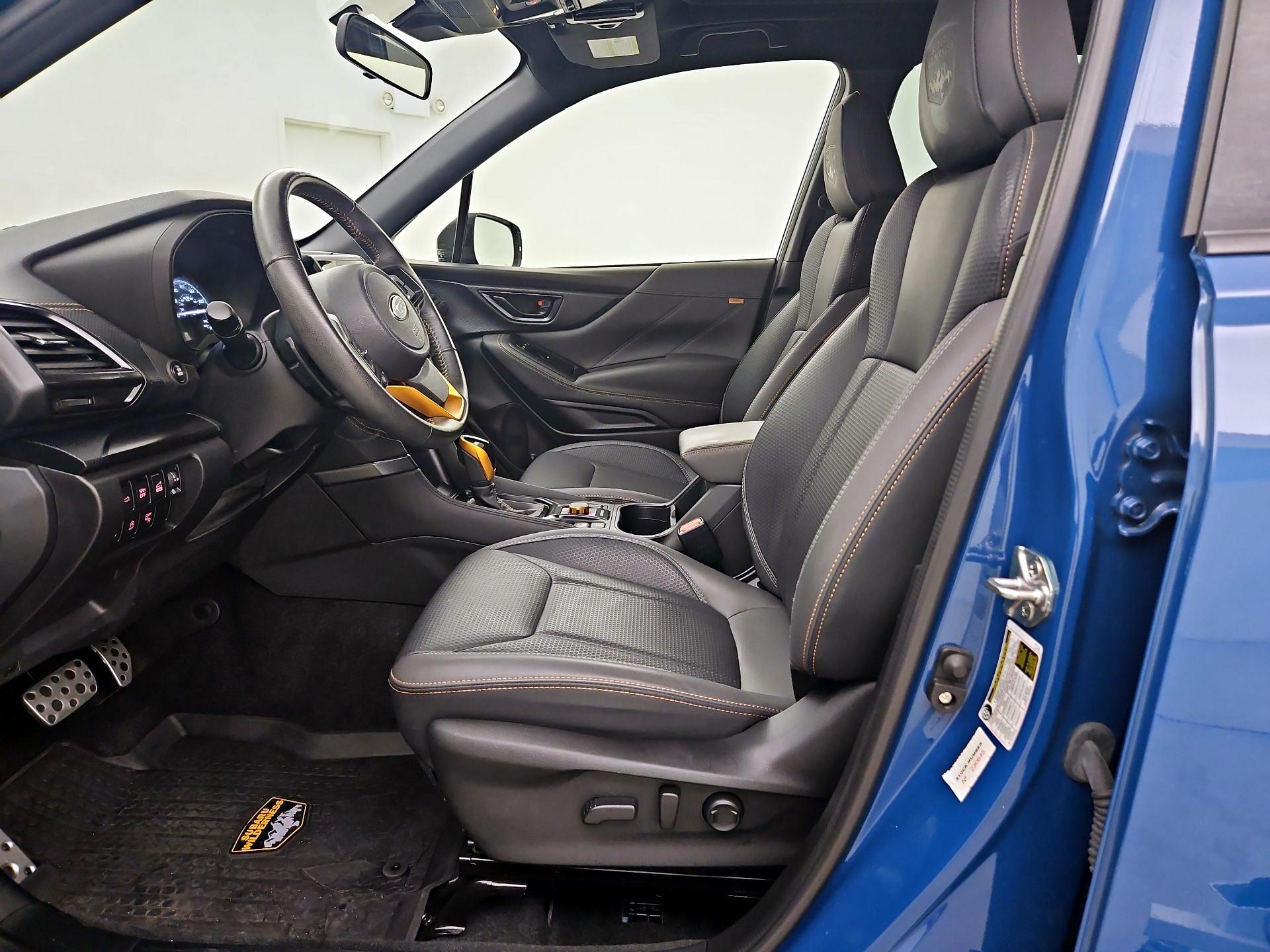 Thumbnail: 2023 Subaru Forester - 11