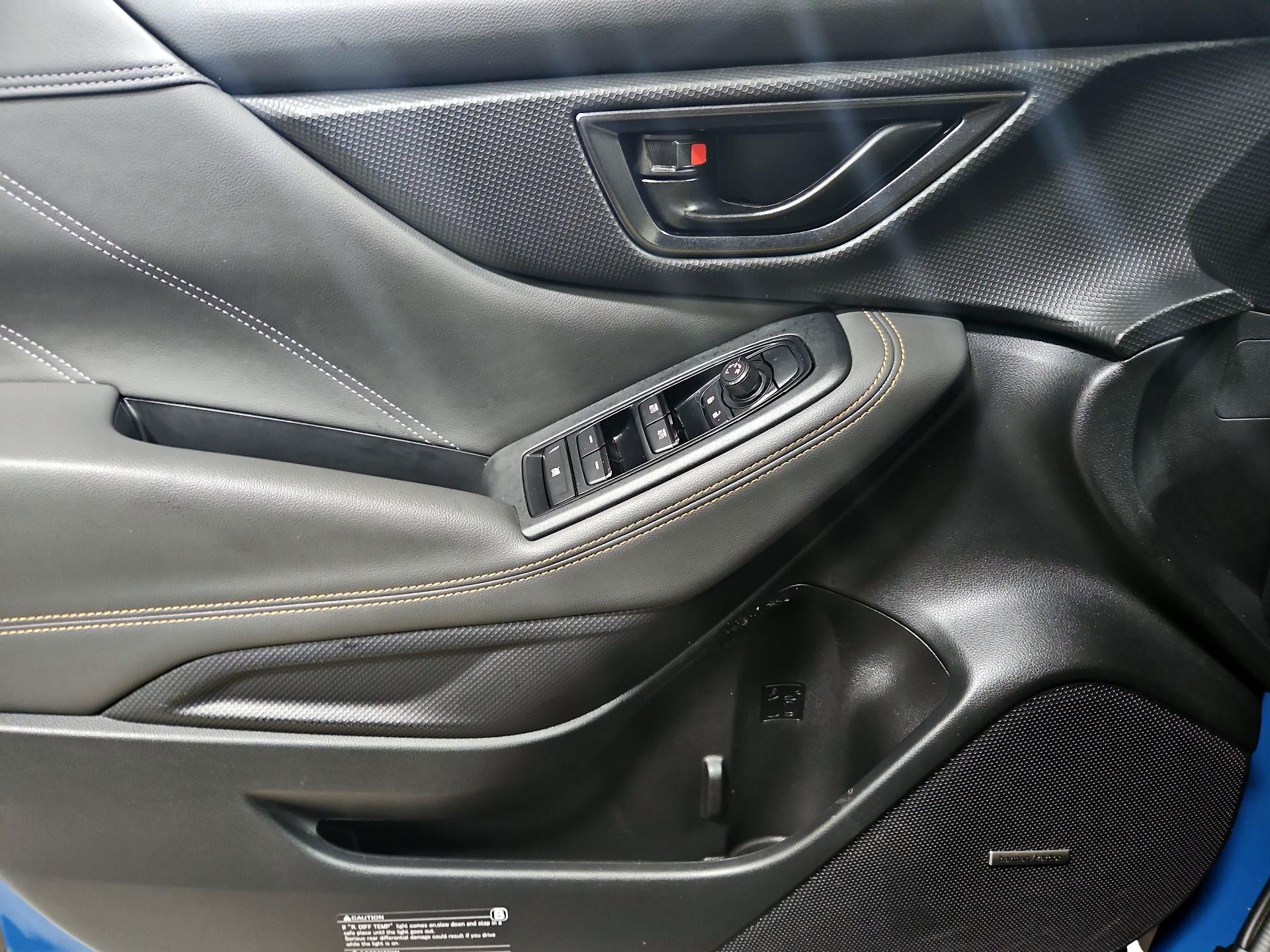 Thumbnail: 2023 Subaru Forester - 12