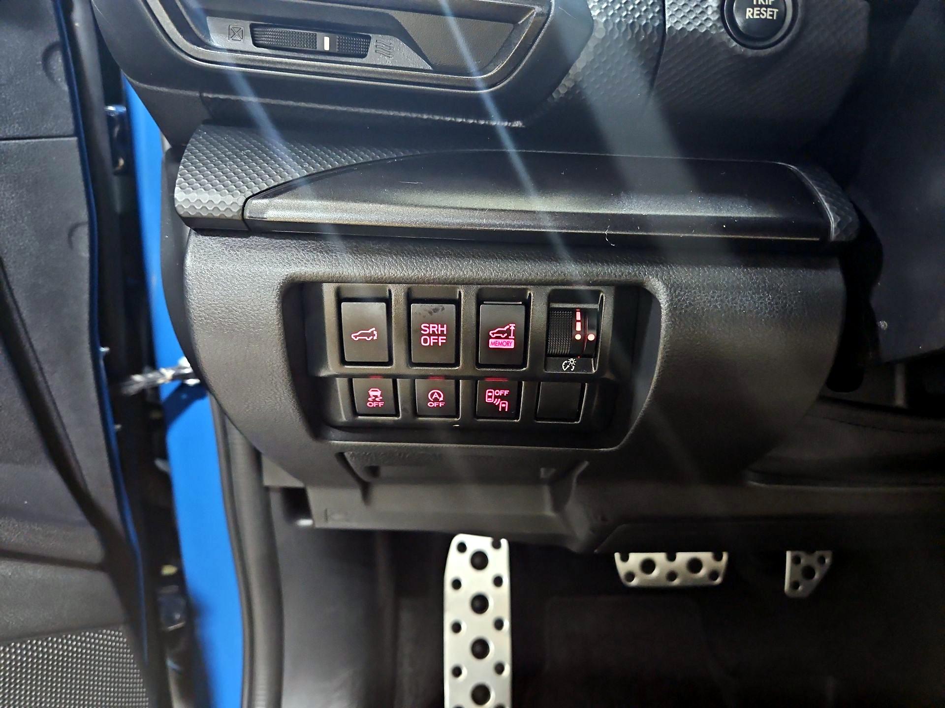 Thumbnail: 2023 Subaru Forester - 13