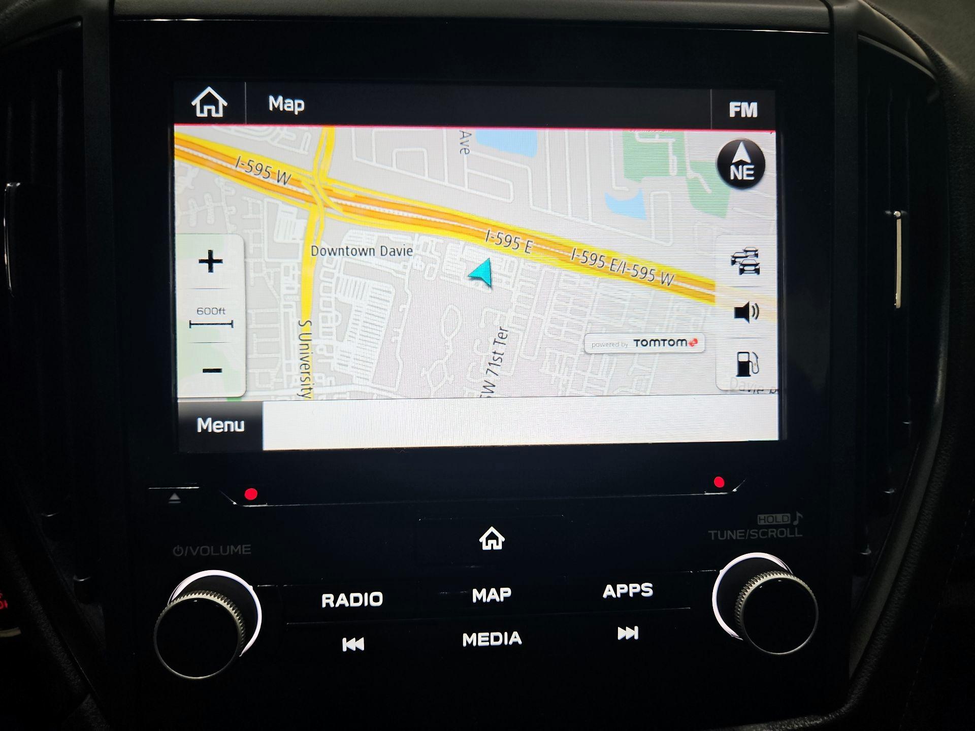 Thumbnail: 2023 Subaru Forester - 14